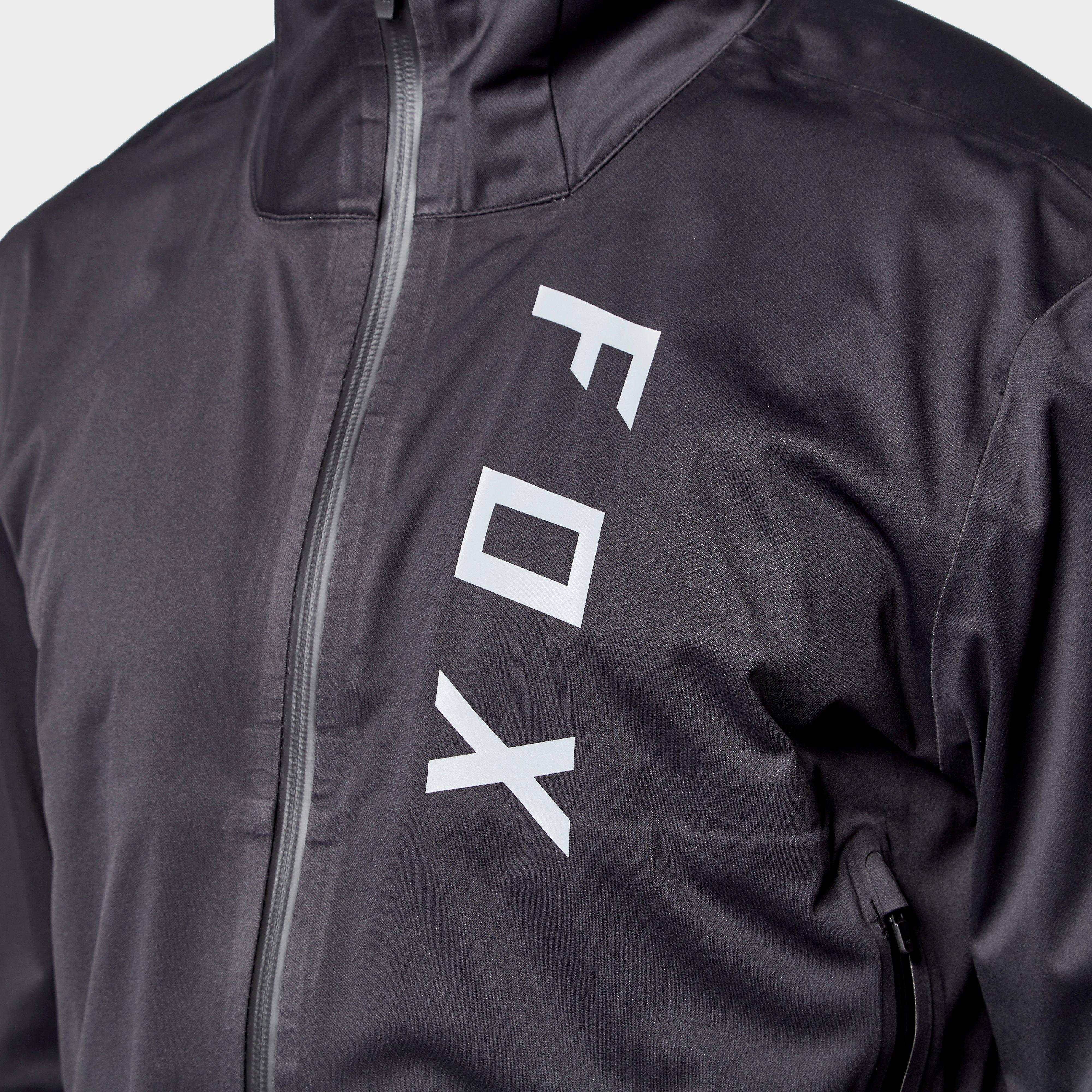 Ranger 3L Water Jacket
