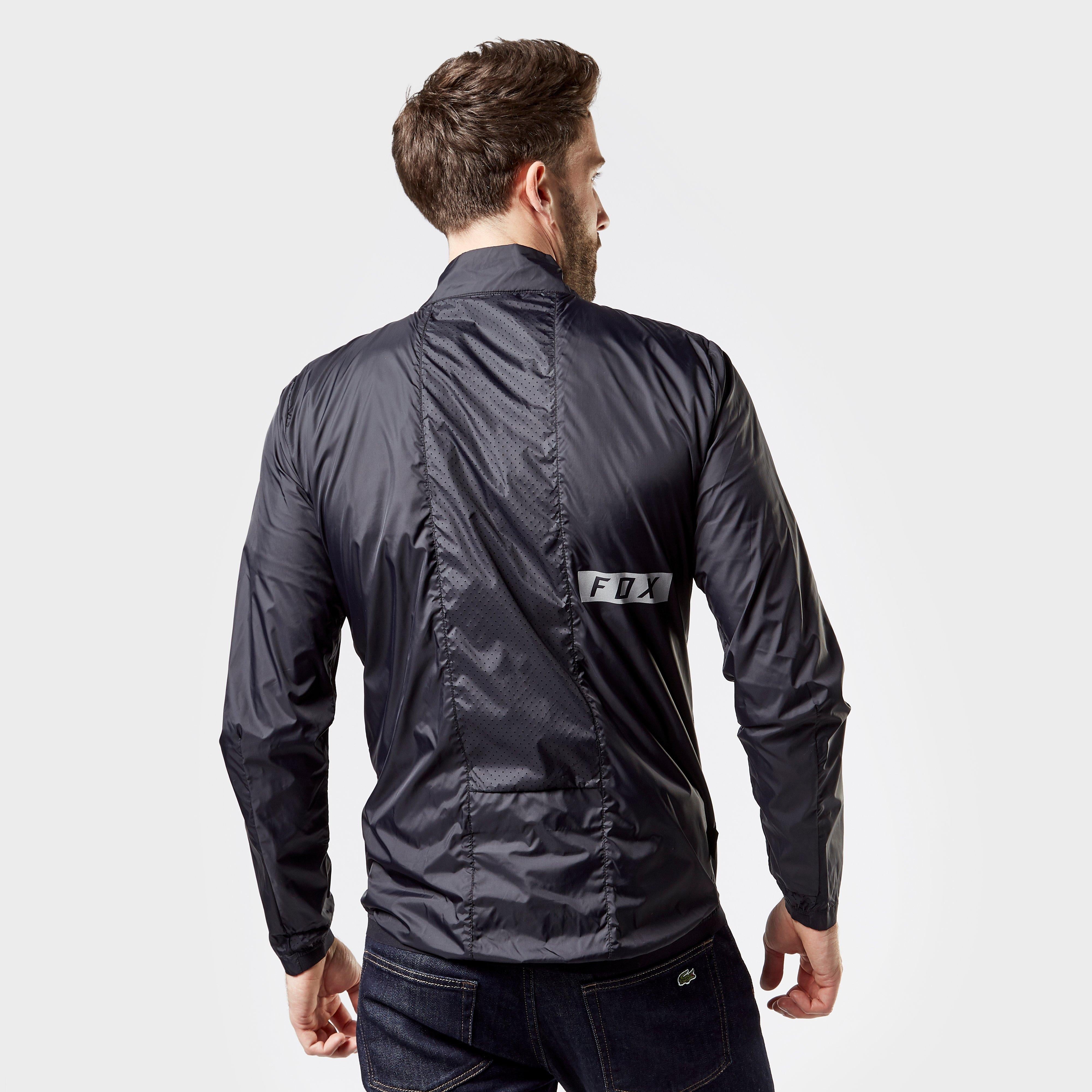 Men's Defend Wind Jacket