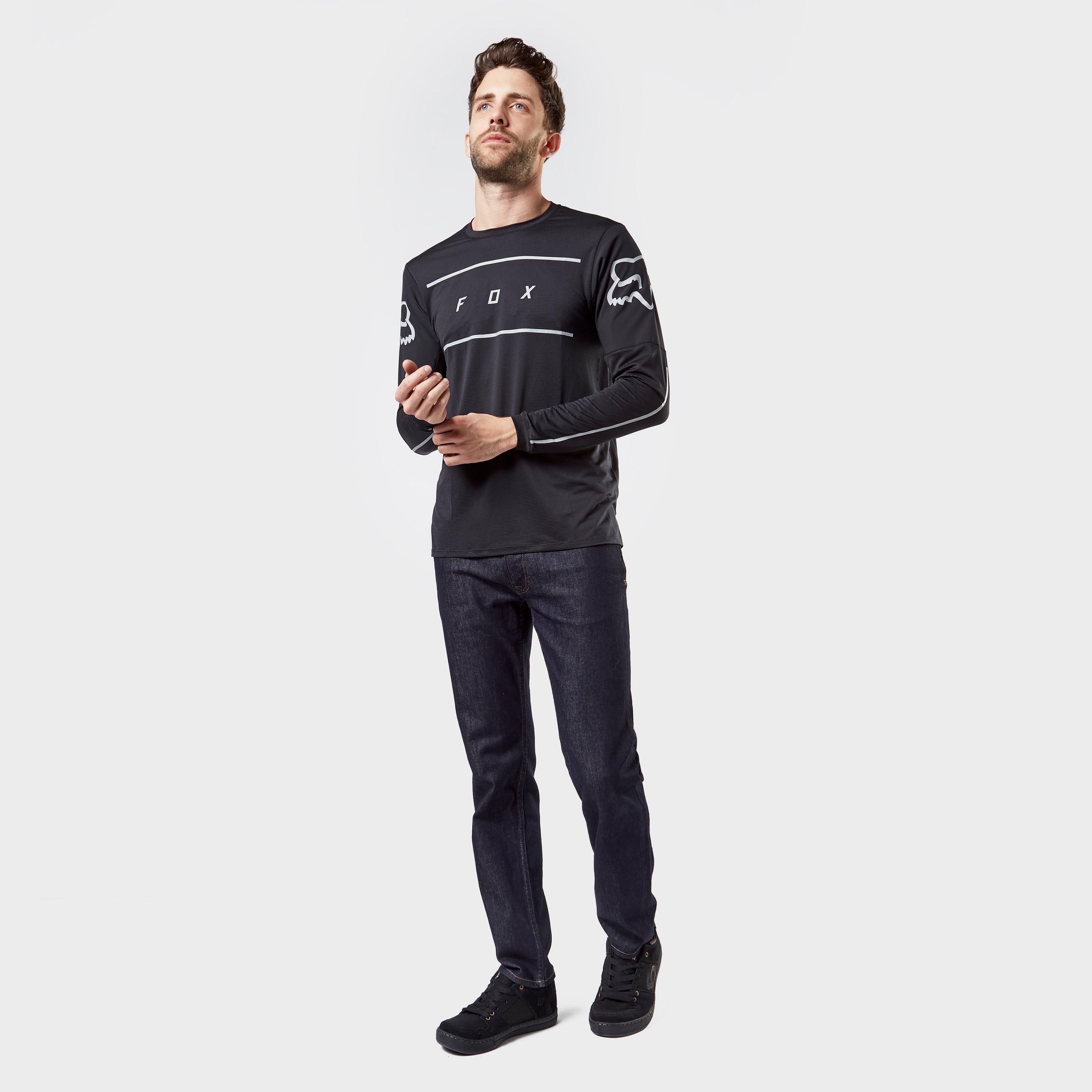 Ranger Long Sleeve Jersey