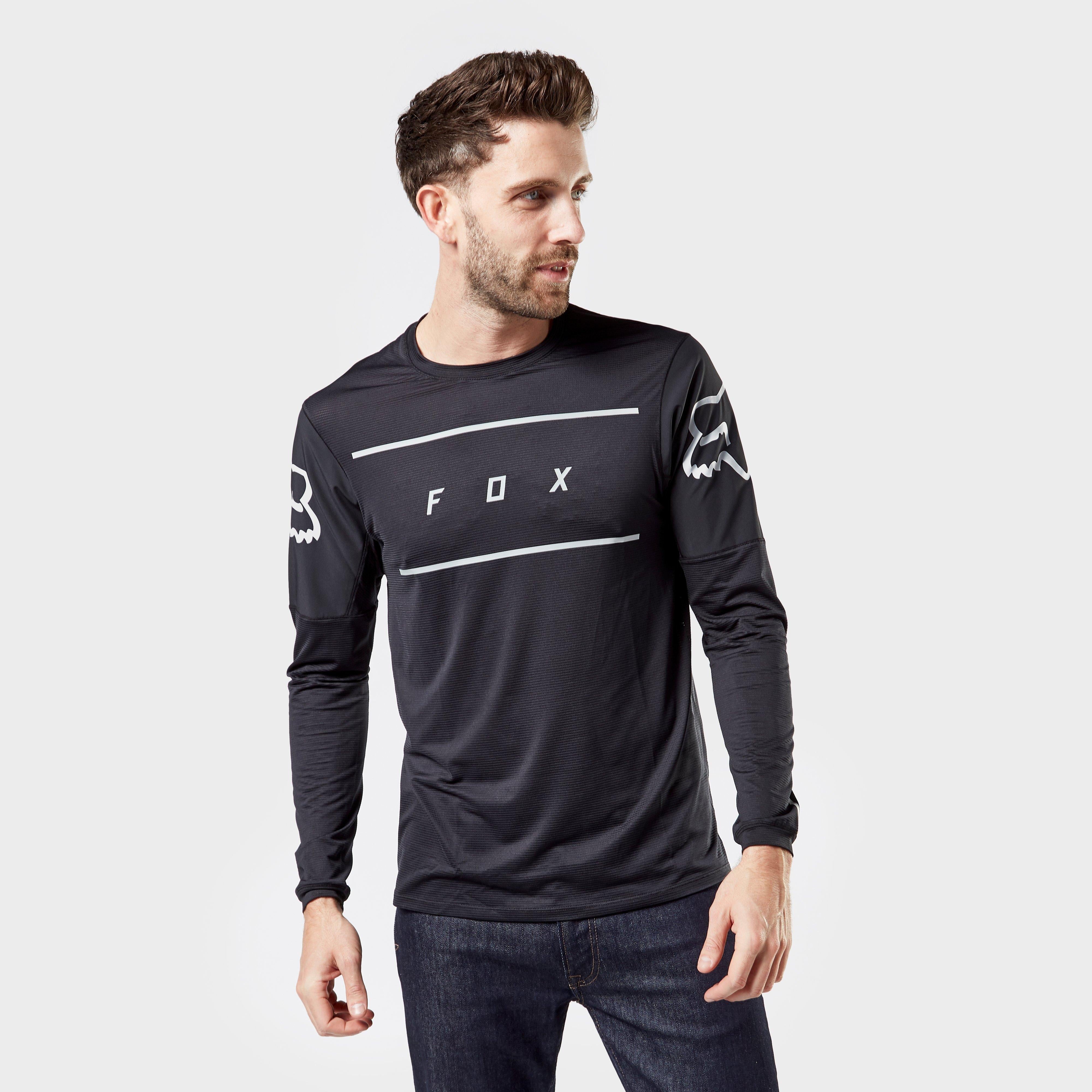 Ranger Long Sleeve Jersey
