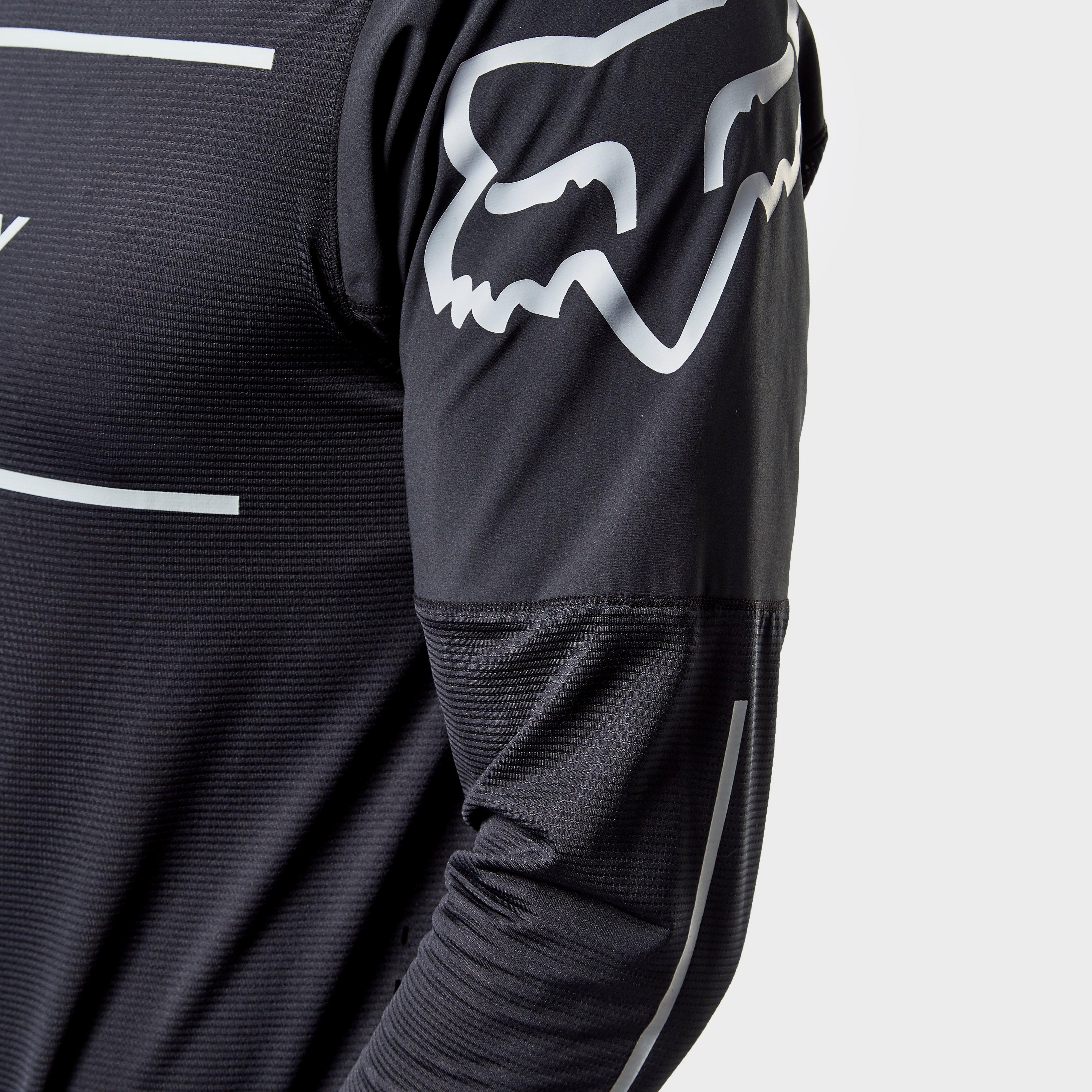 Ranger Long Sleeve Jersey