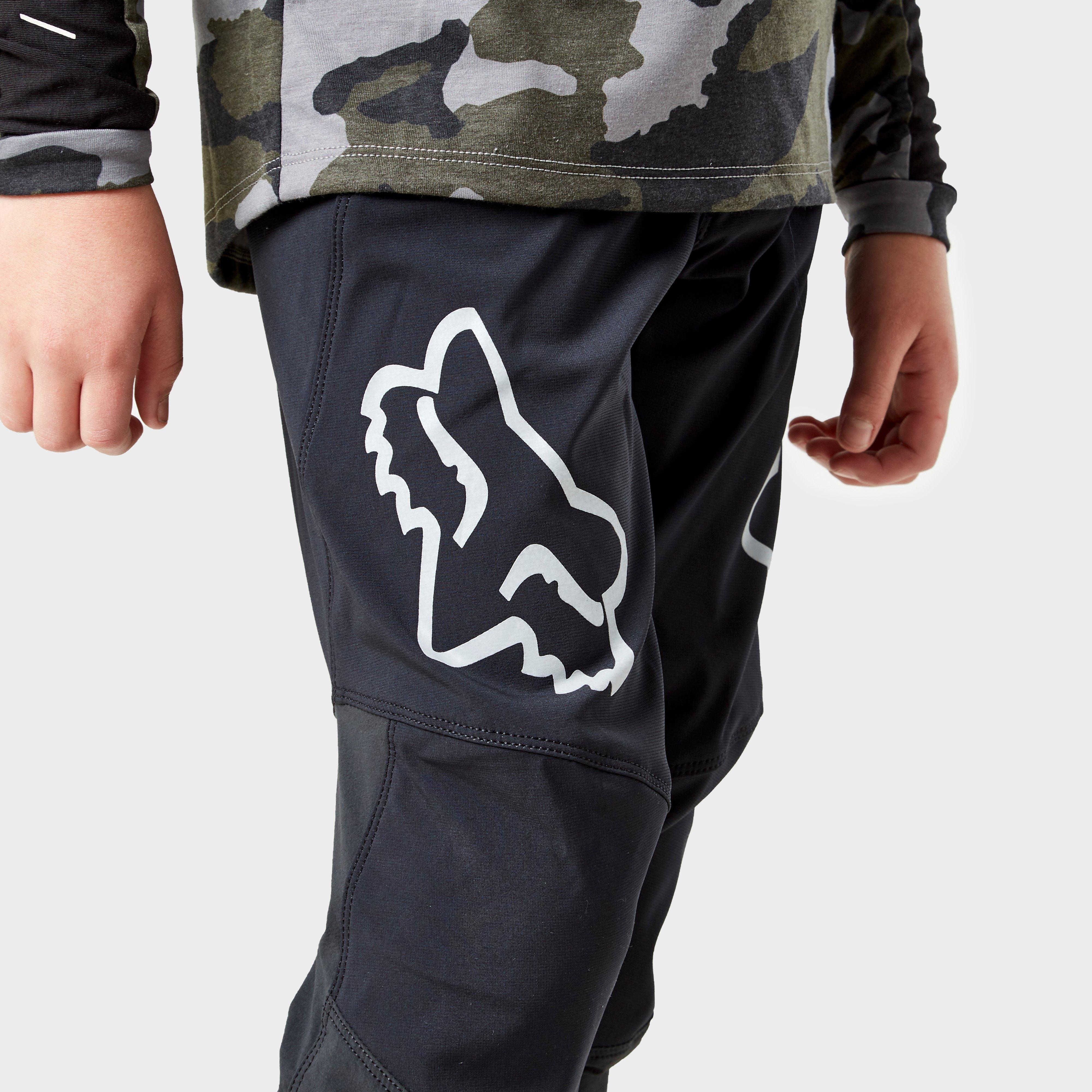 Kids' Defend Fire Pant