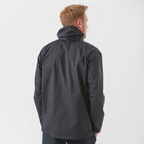Men's Stormcloud Waterproof Jacket