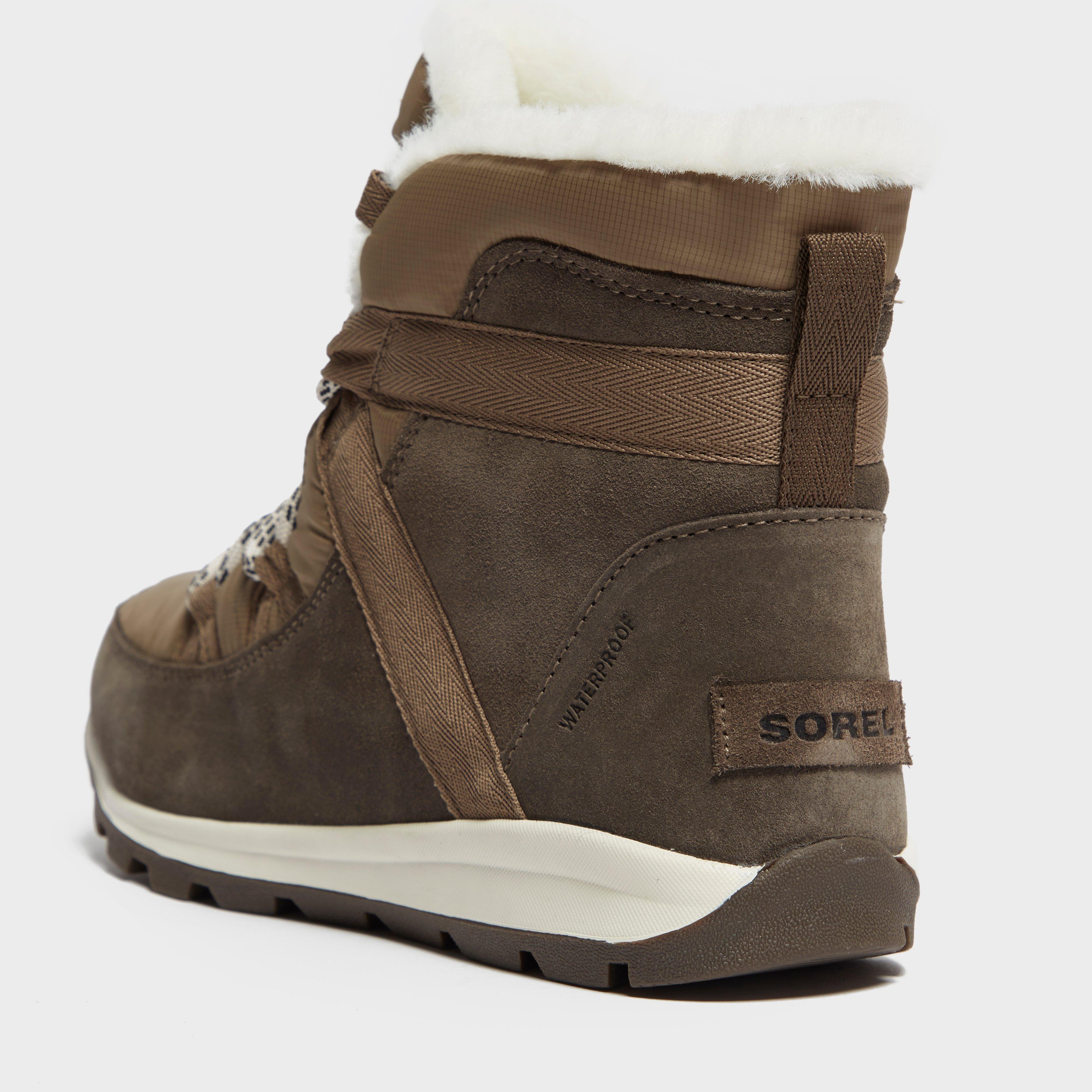 Women's Whitney™ Flurry Boots