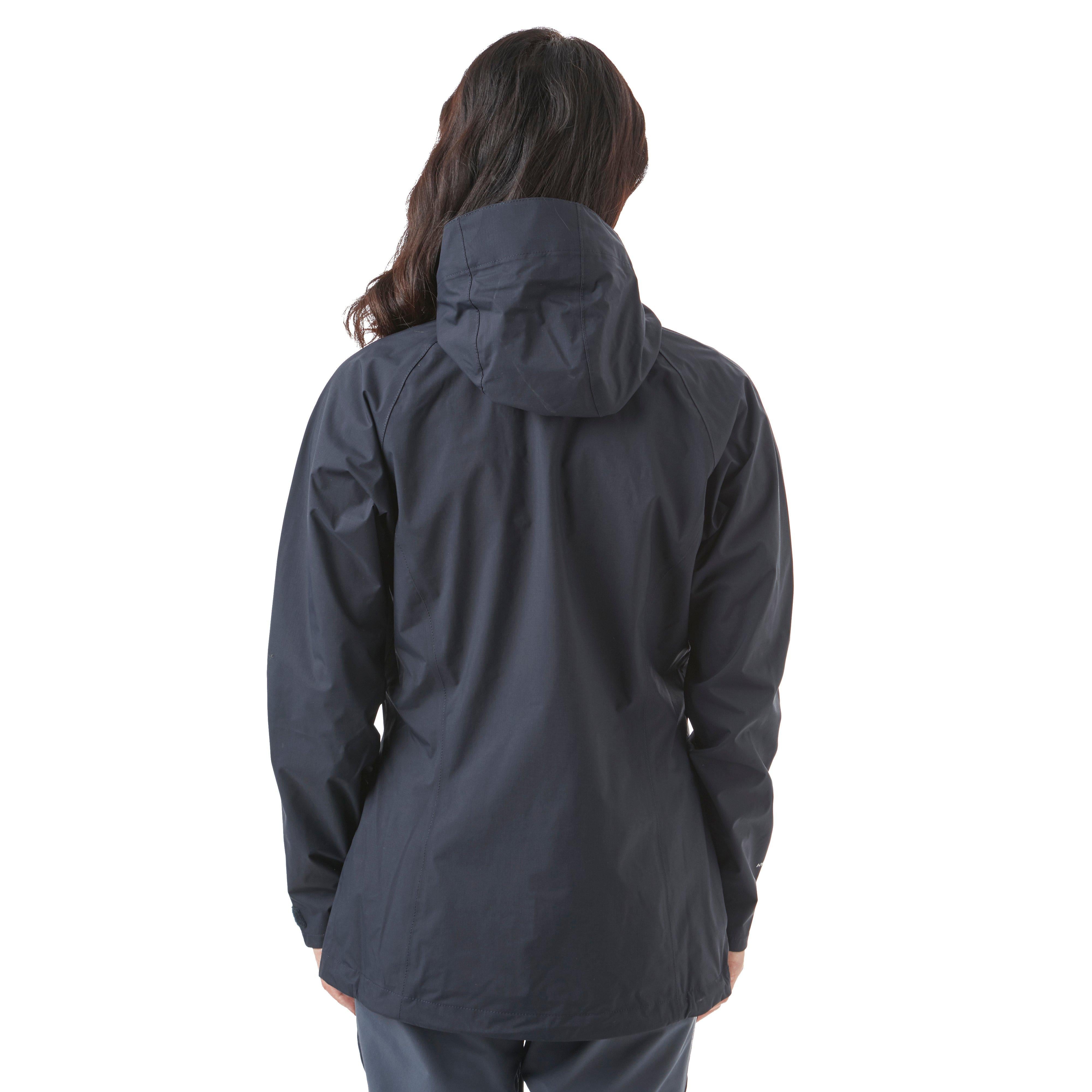 Women's Stormcloud Waterproof Jacket