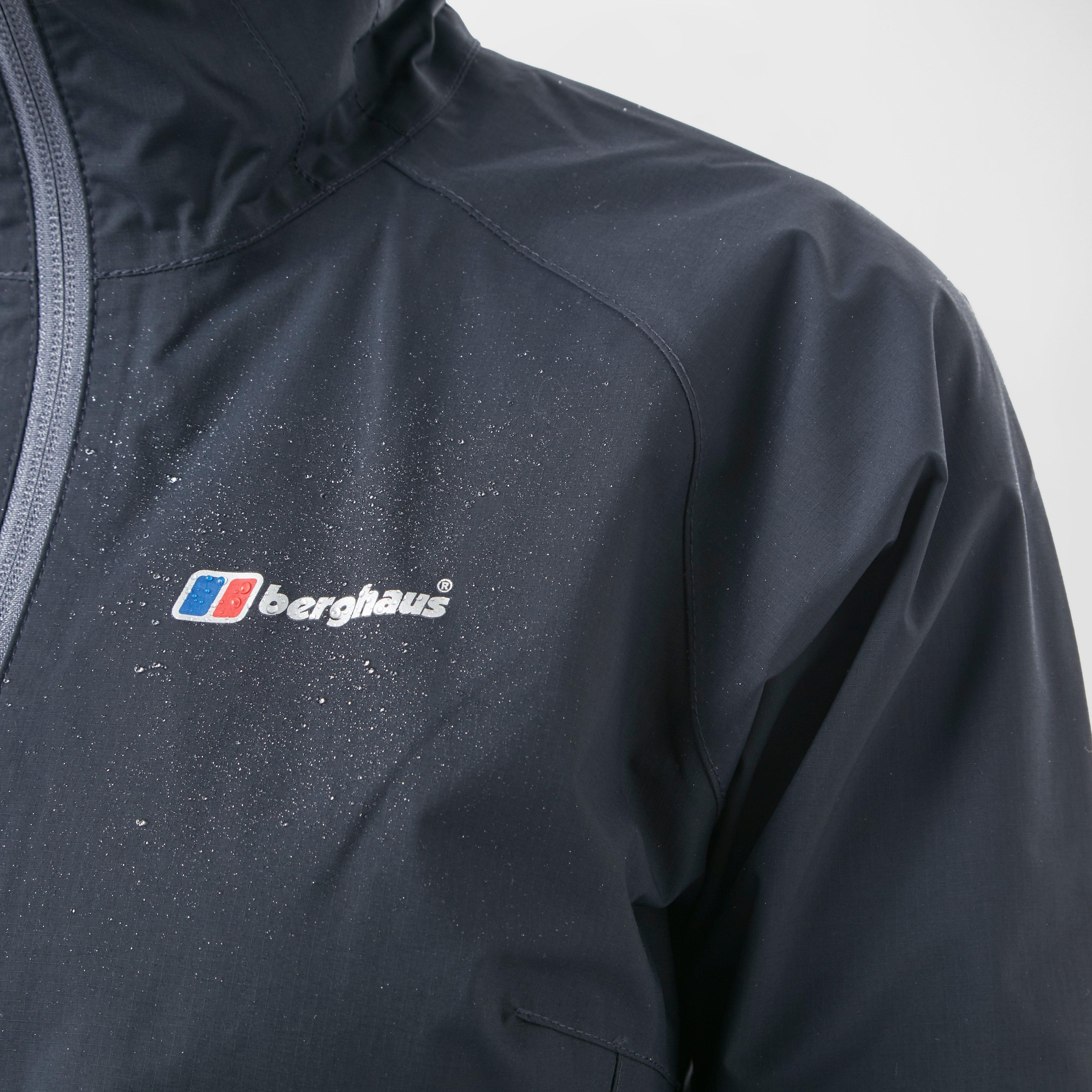 Women's Stormcloud Waterproof Jacket