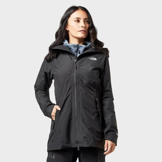 Women's Hikesteller Waterproof Parka