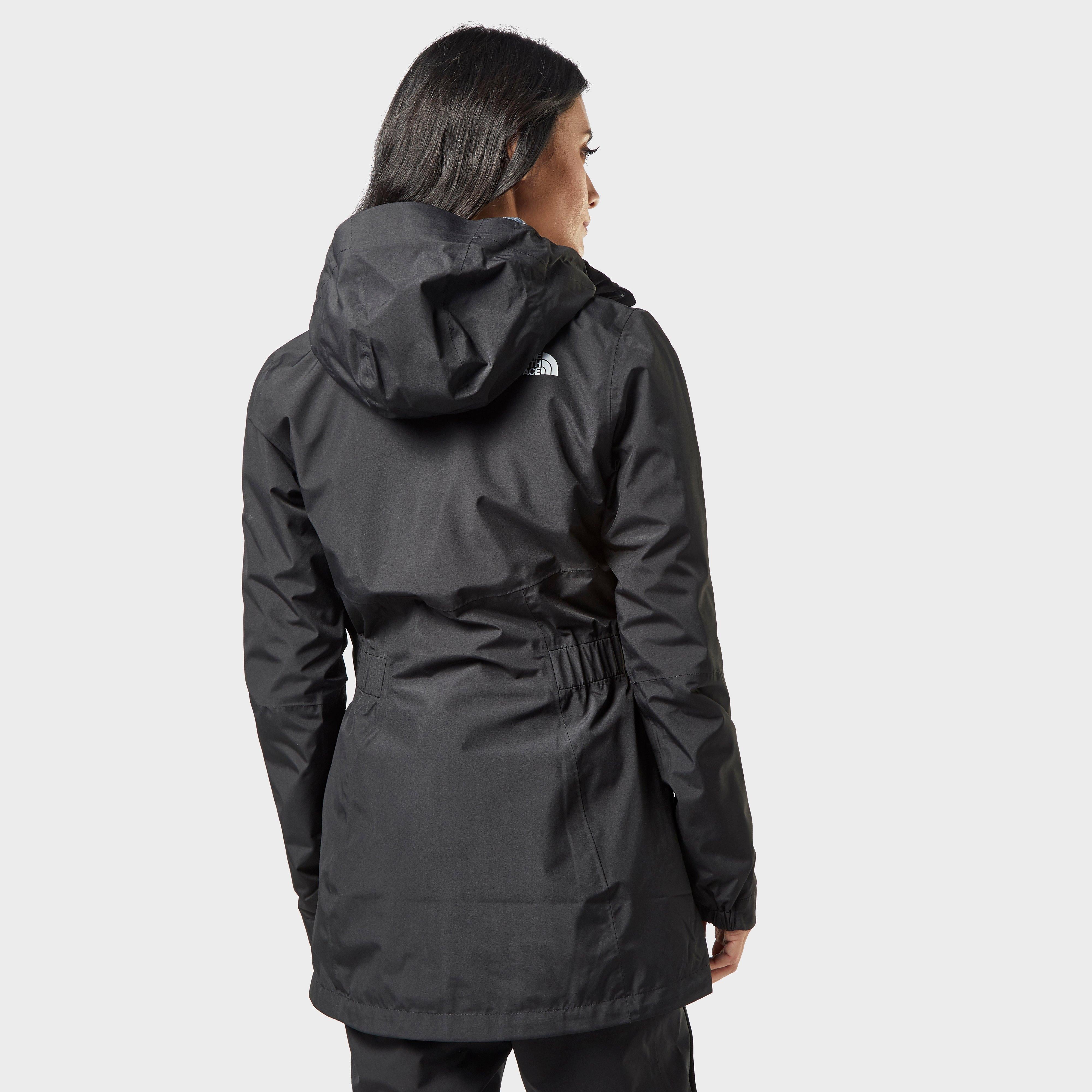 Women's Hikesteller Waterproof Parka