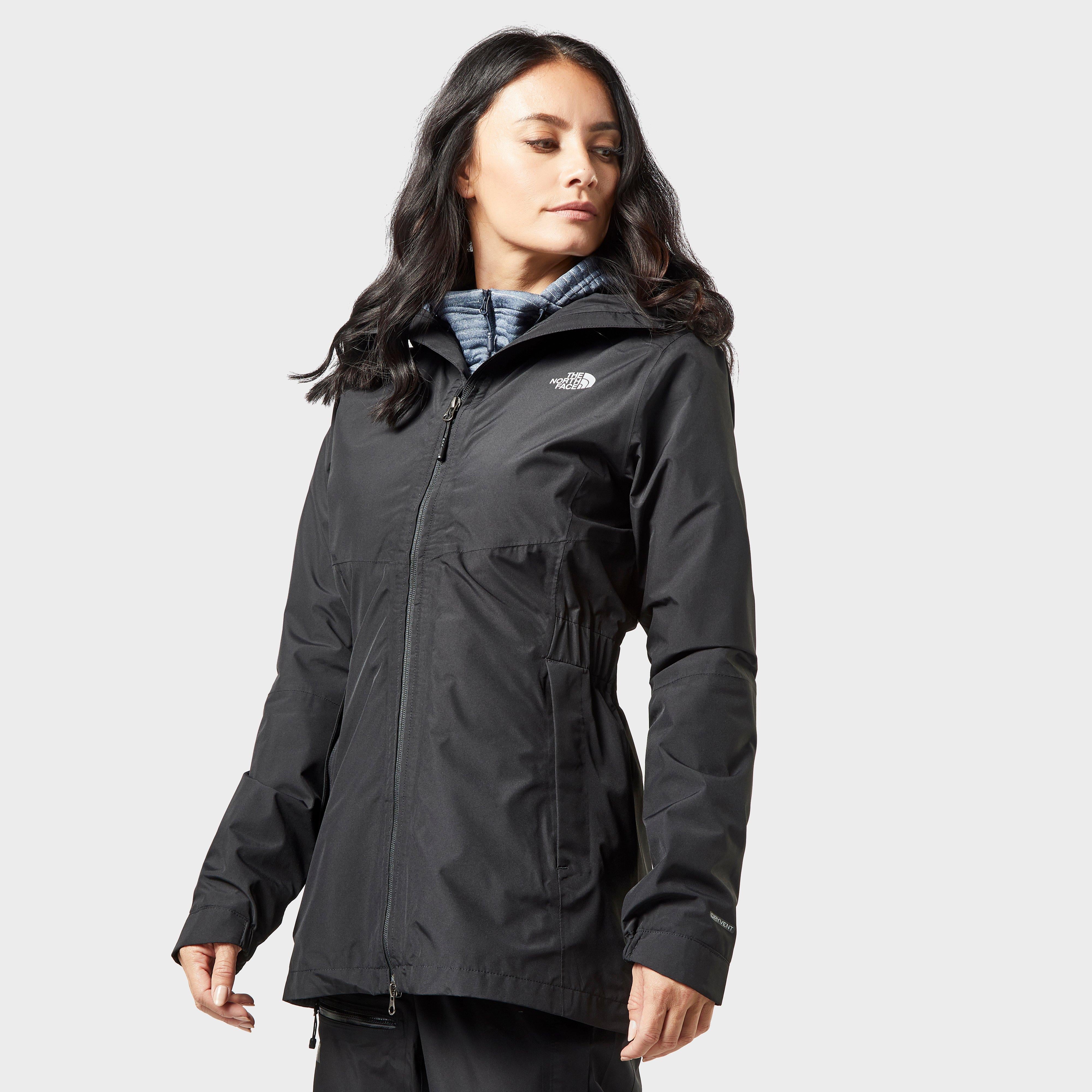 Women's Hikesteller Waterproof Parka