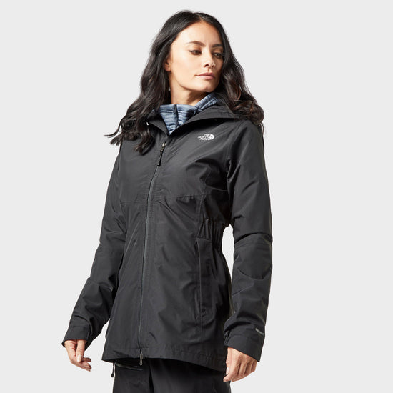 Women's Hikesteller Waterproof Parka