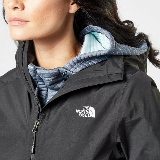 Women's Hikesteller Waterproof Parka