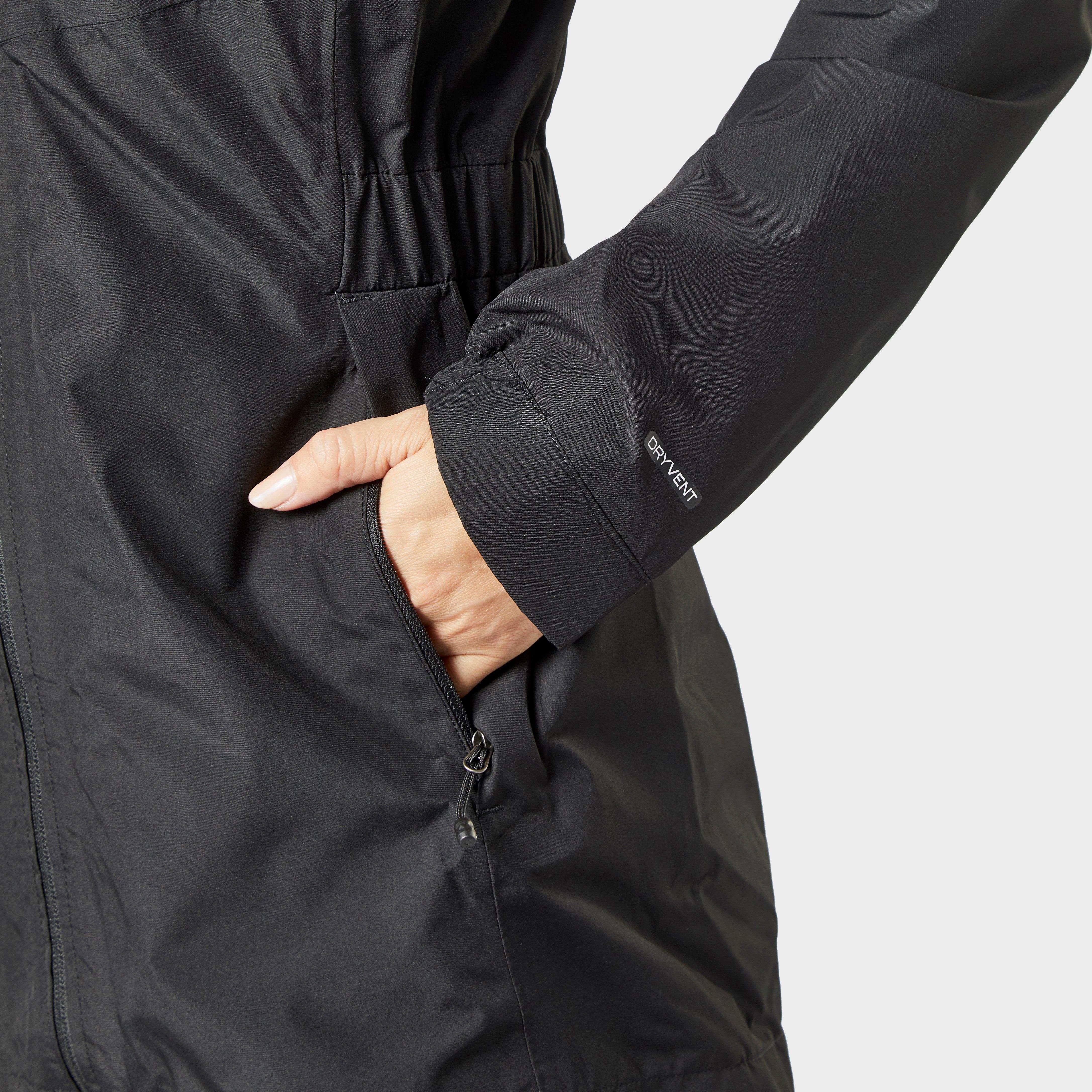 Women's Hikesteller Waterproof Parka