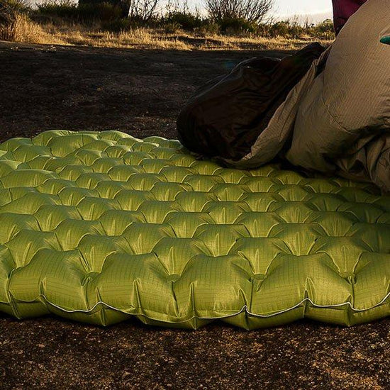 Comfort Light Insulated Mat - Regular