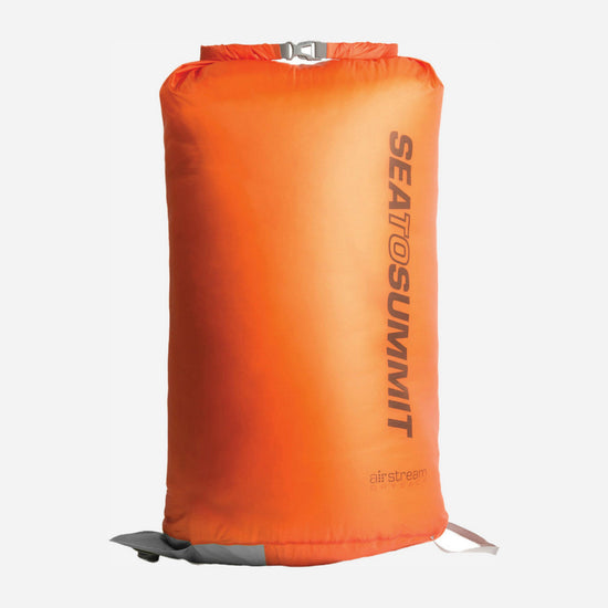 Air Stream Pump Dry Sack