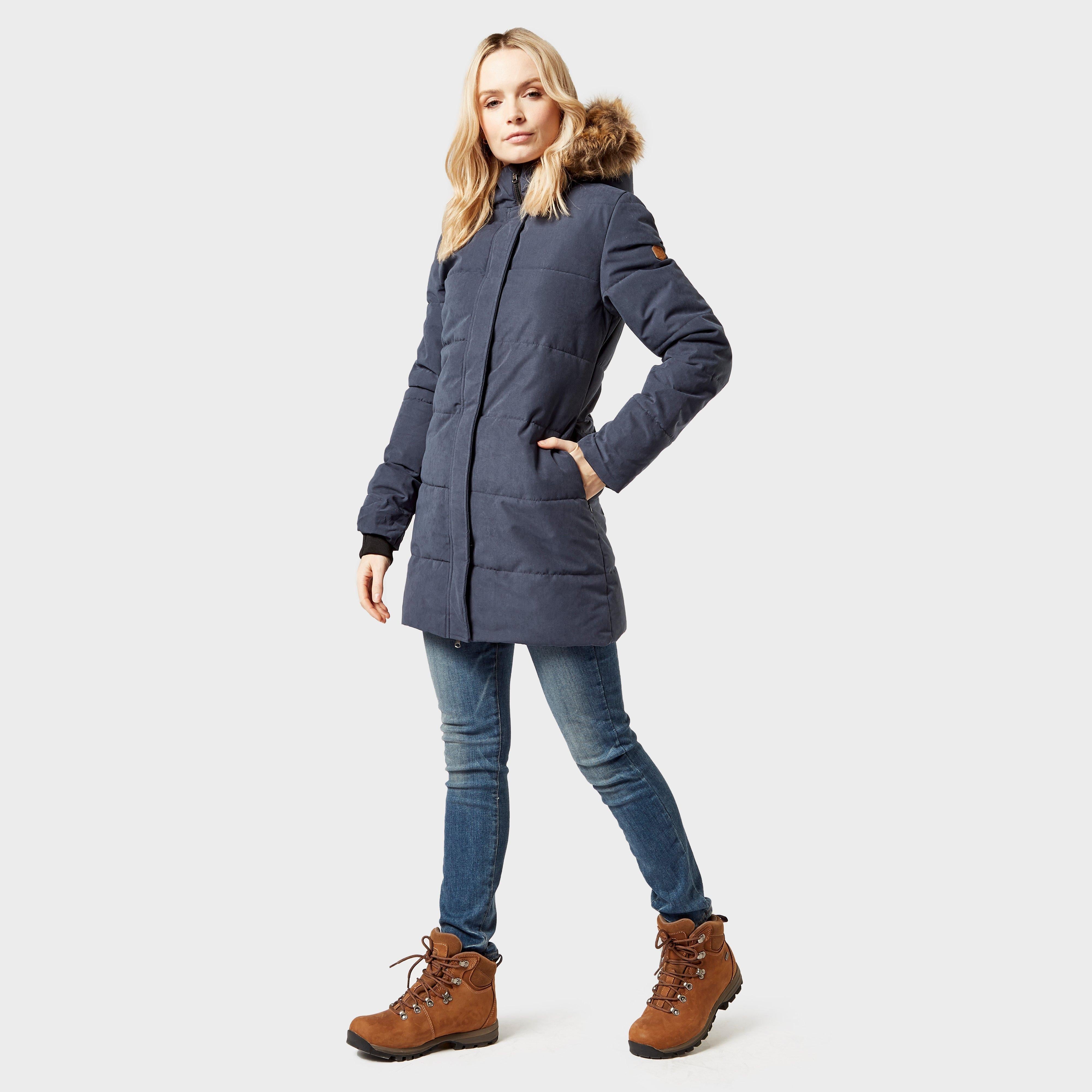 Women’s Adele Insulated Parka