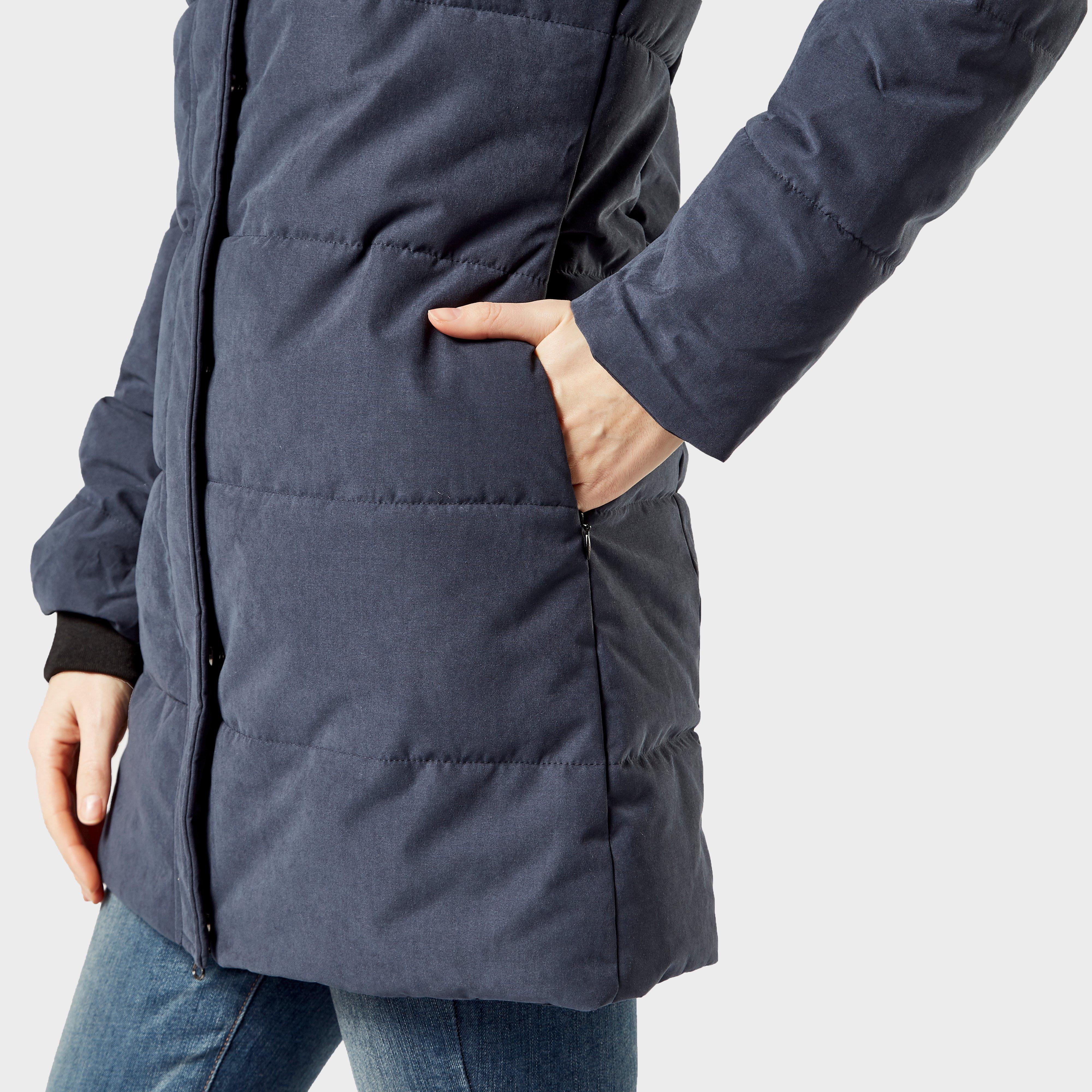 Women’s Adele Insulated Parka