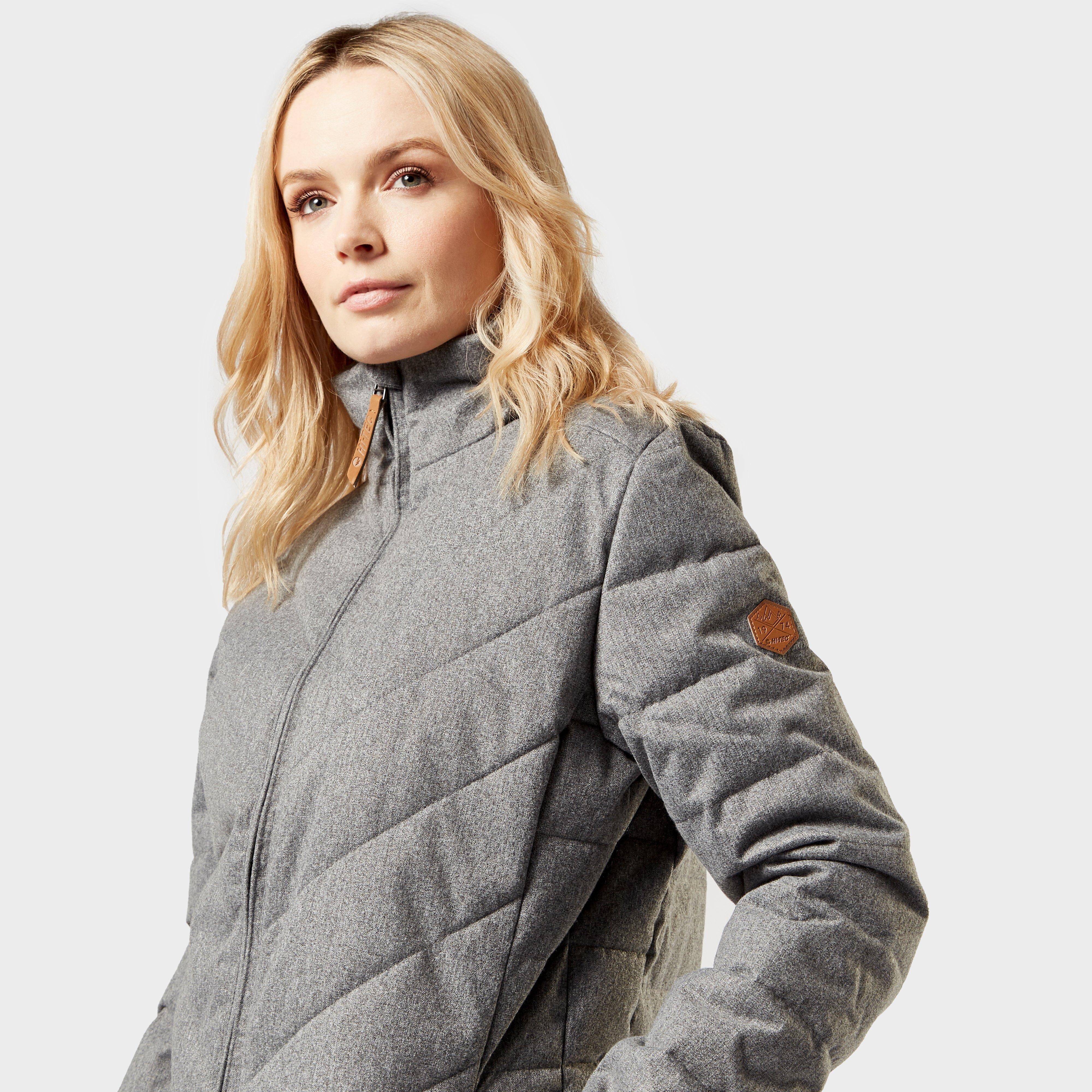 Women’s Alice Insulated Jacket