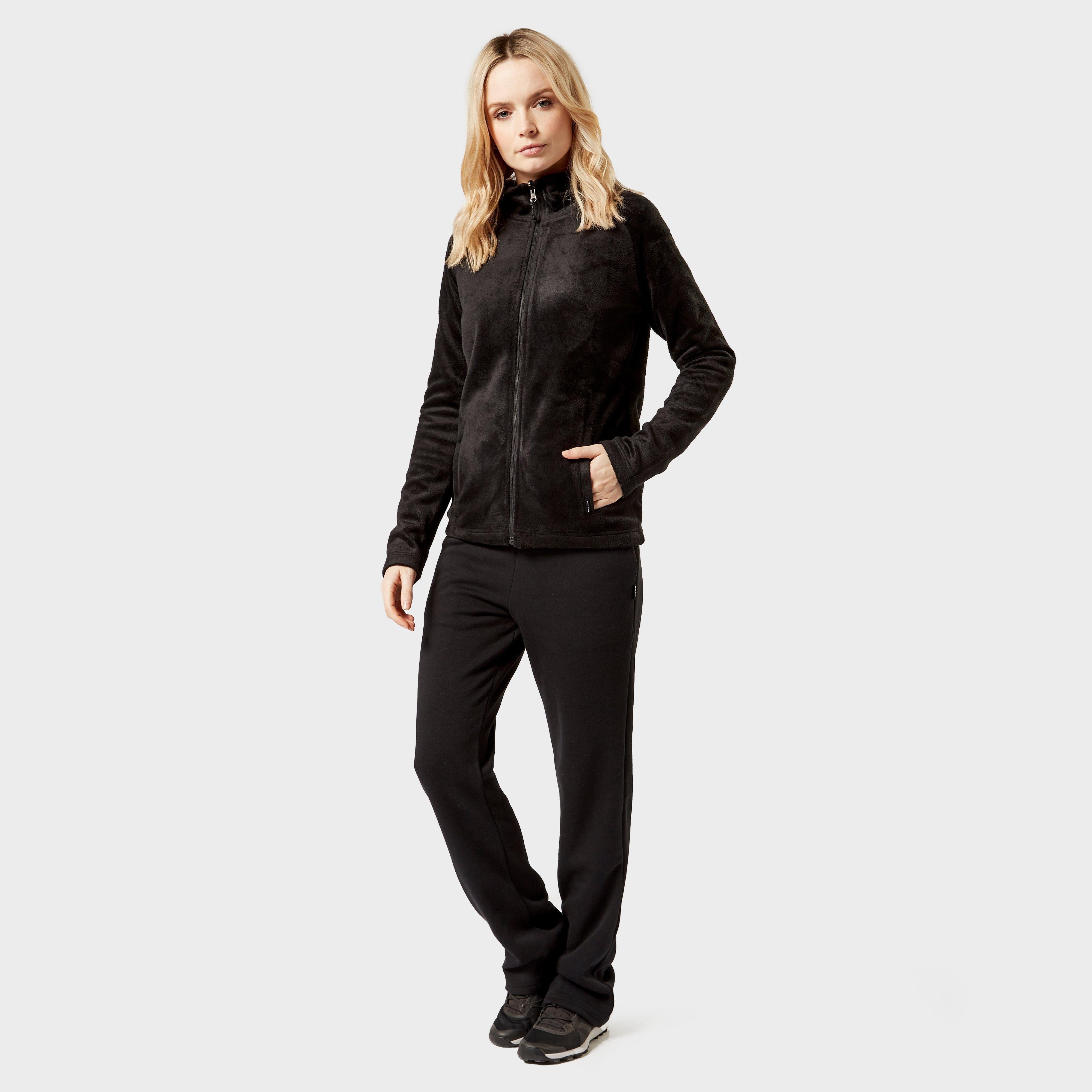 Women’s Fisher Fleece