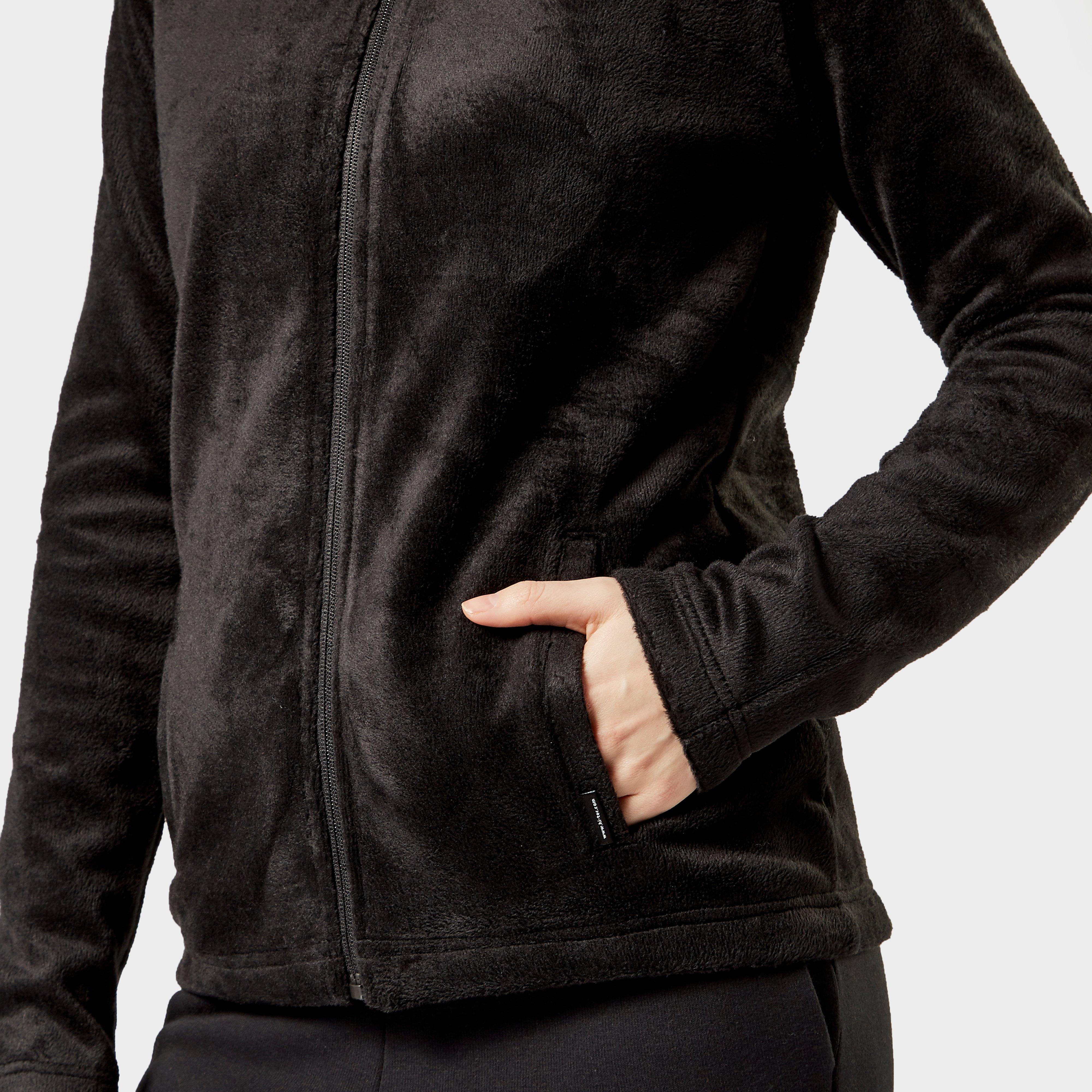 Women’s Fisher Fleece