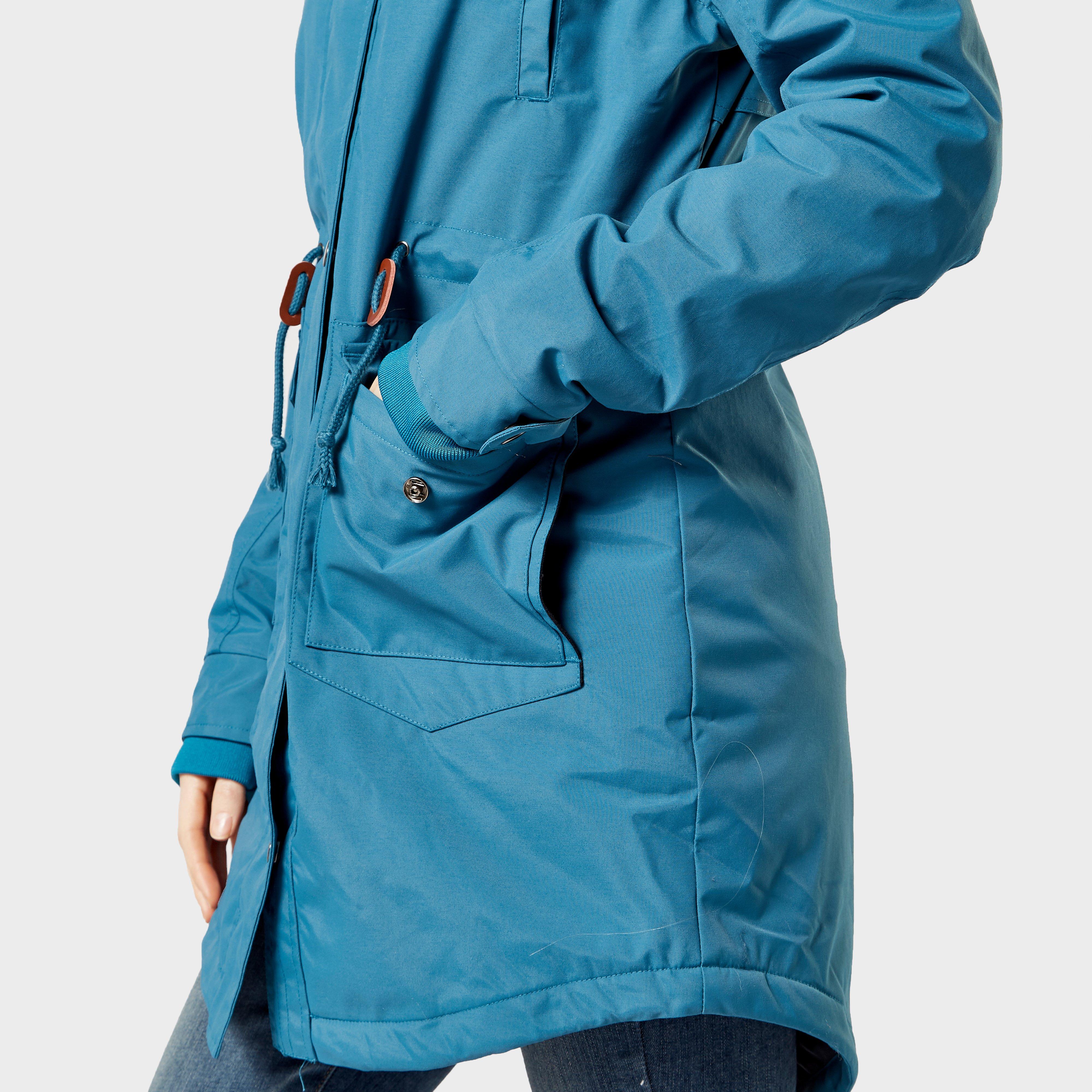 Women's Anette Insulated Parka
