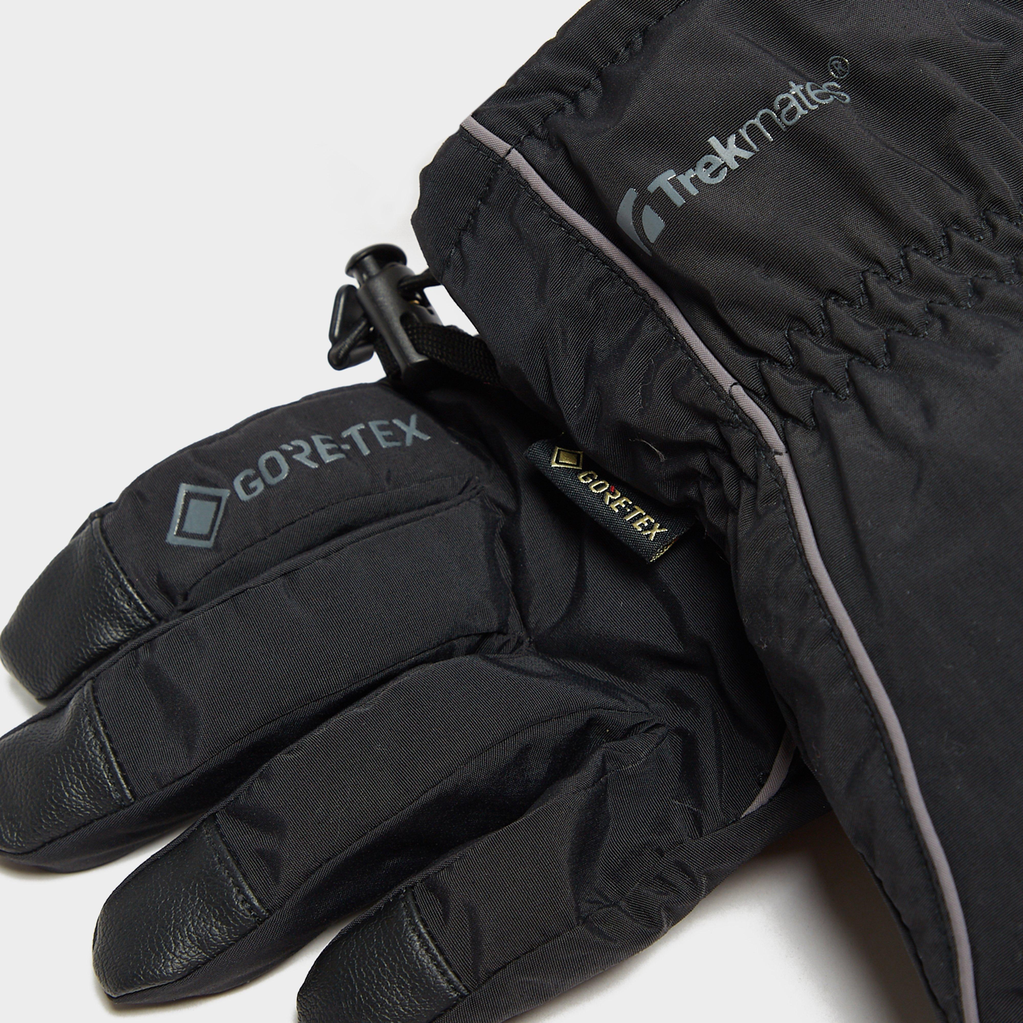 Mens Chamonix Gloves