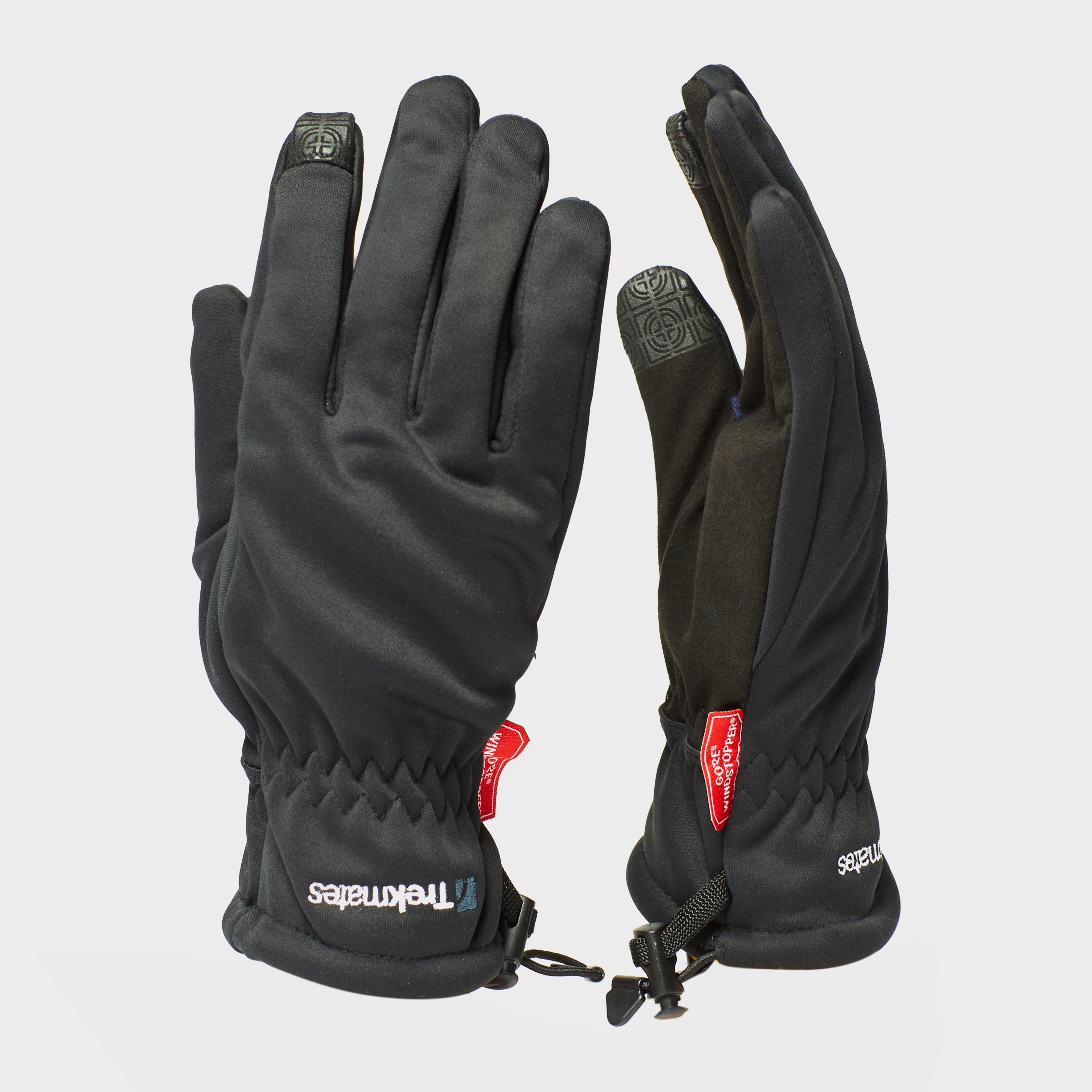 Men's Rigg Glove