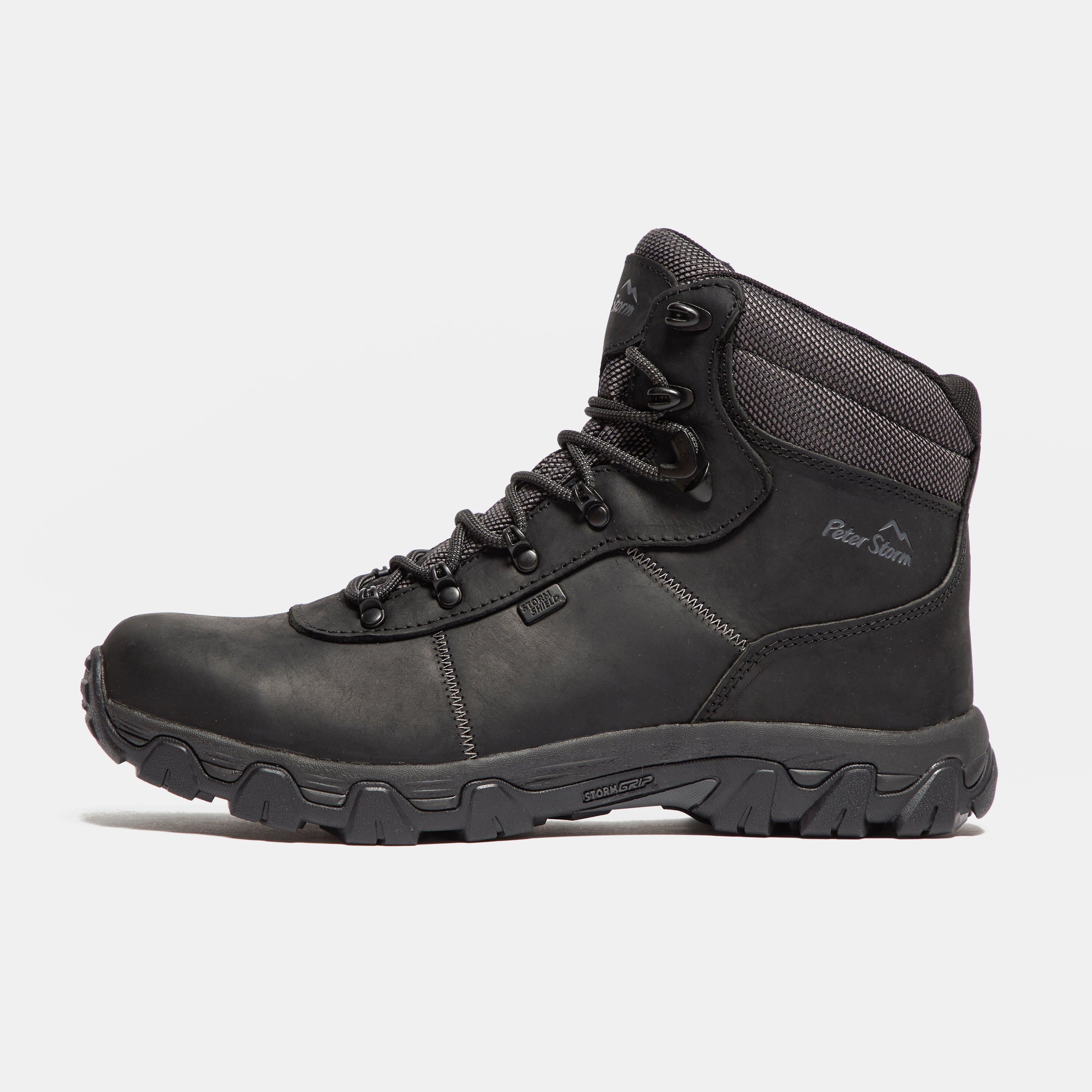 Men’s Caldbeck Waterproof Walking Boot