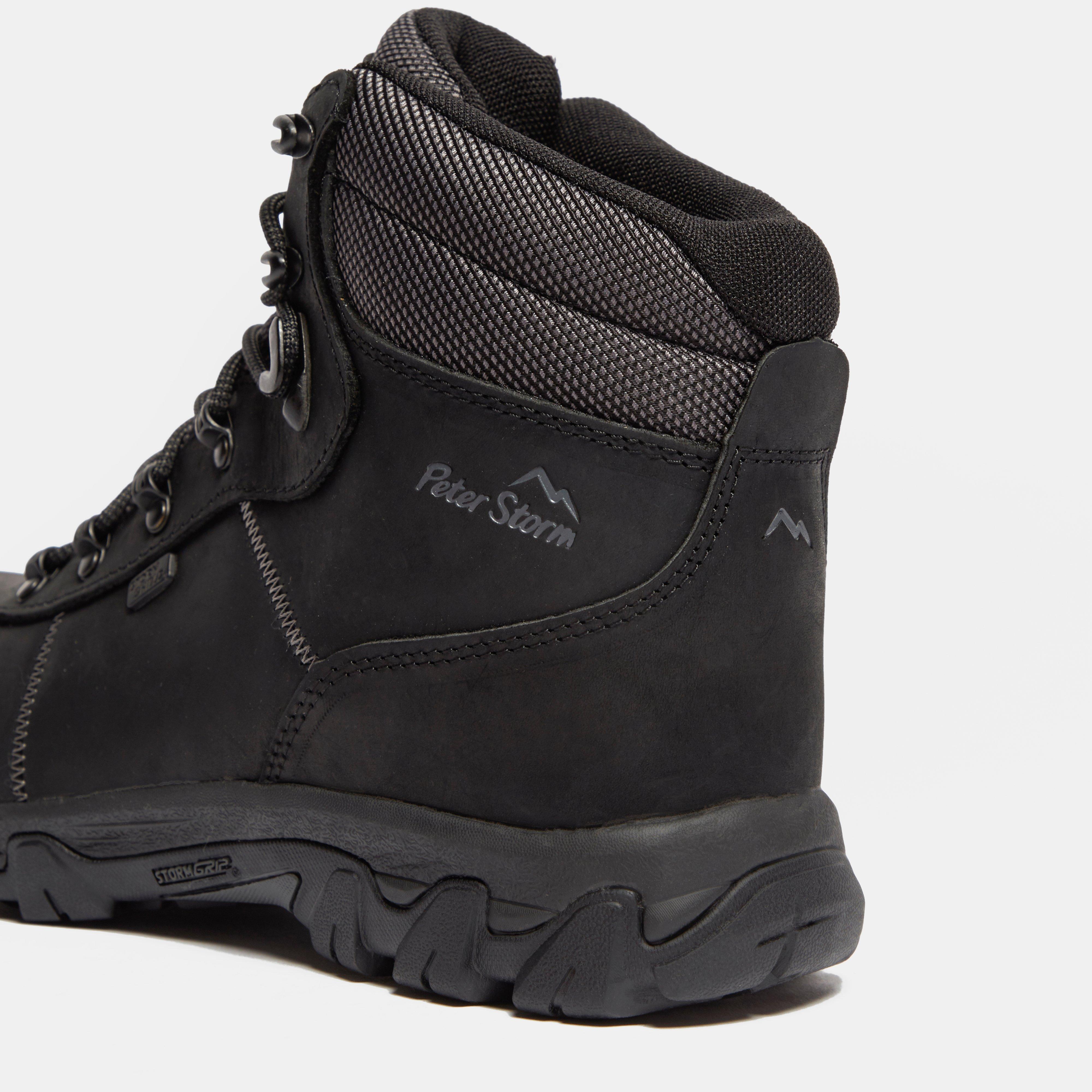 Men’s Caldbeck Waterproof Walking Boot