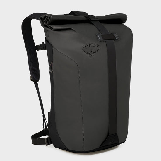 Transporter Roll Backpack