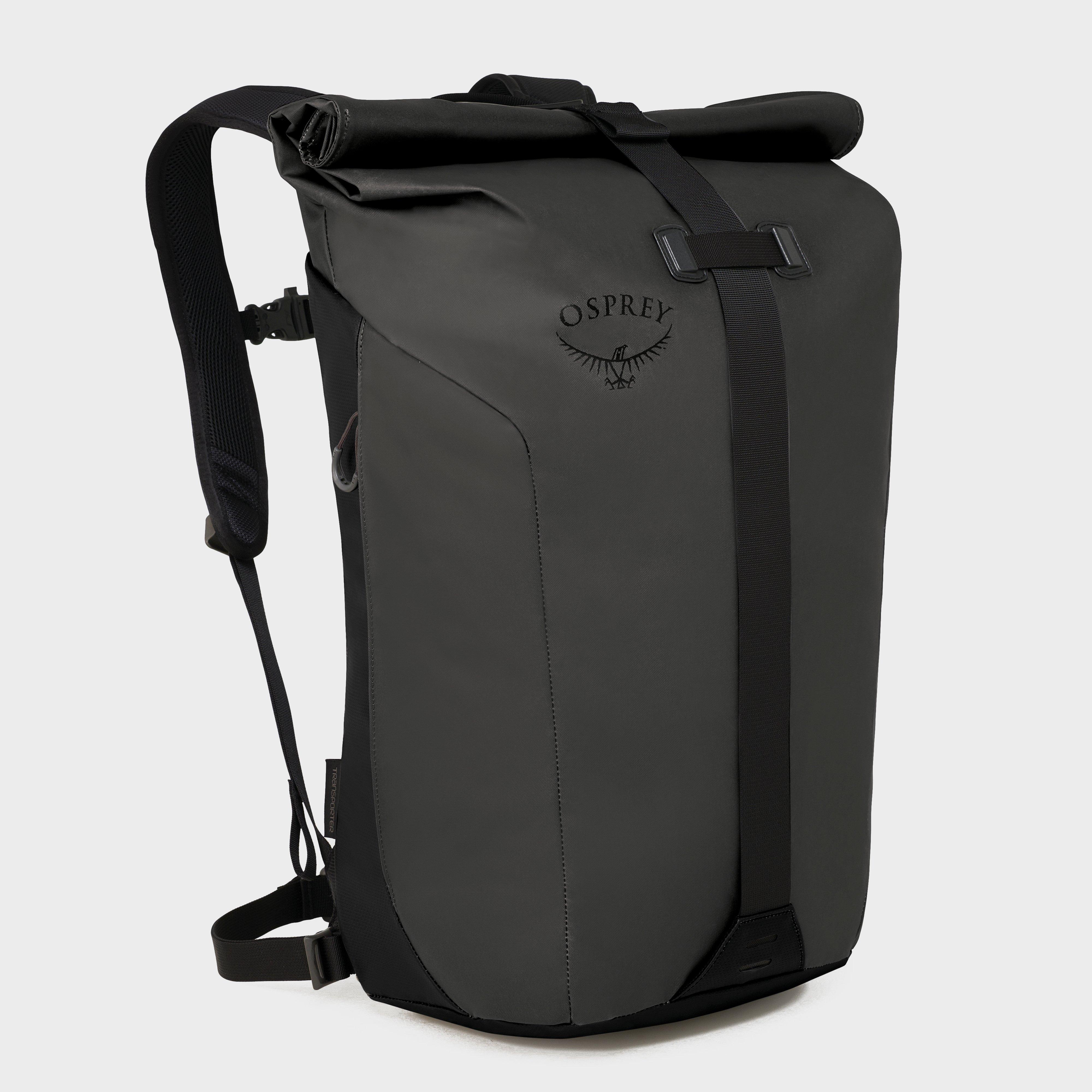 Transporter Roll Backpack