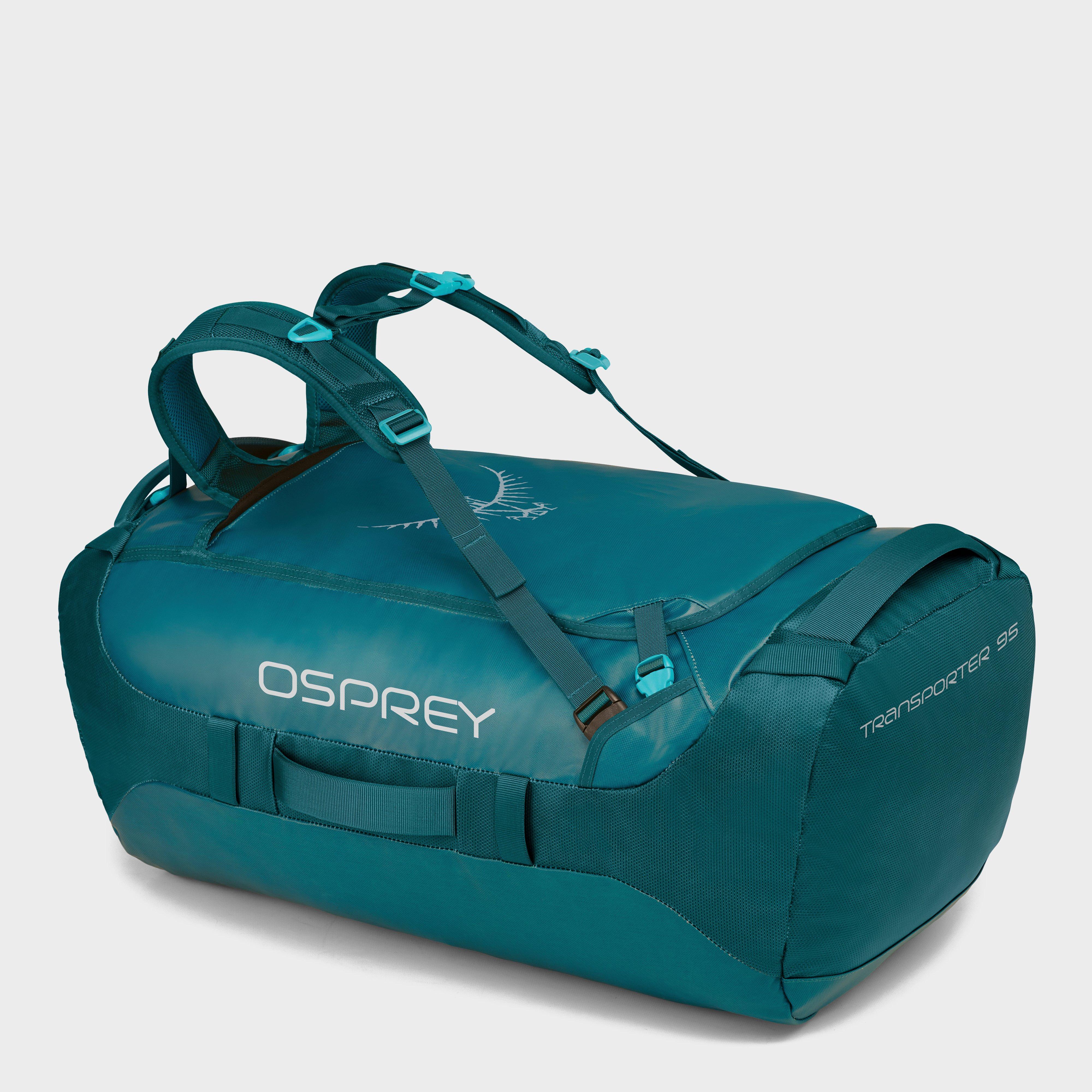Transporter 95 Litre Holdall