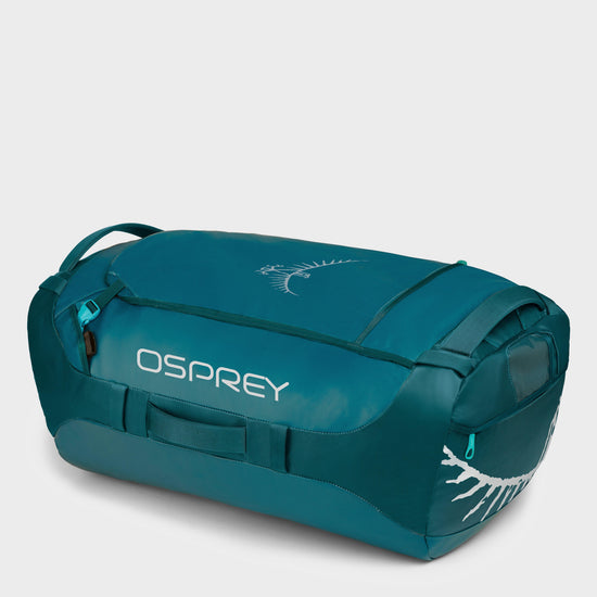 Transporter 95 Litre Holdall