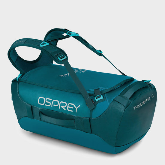Transporter 40 Holdall Bag
