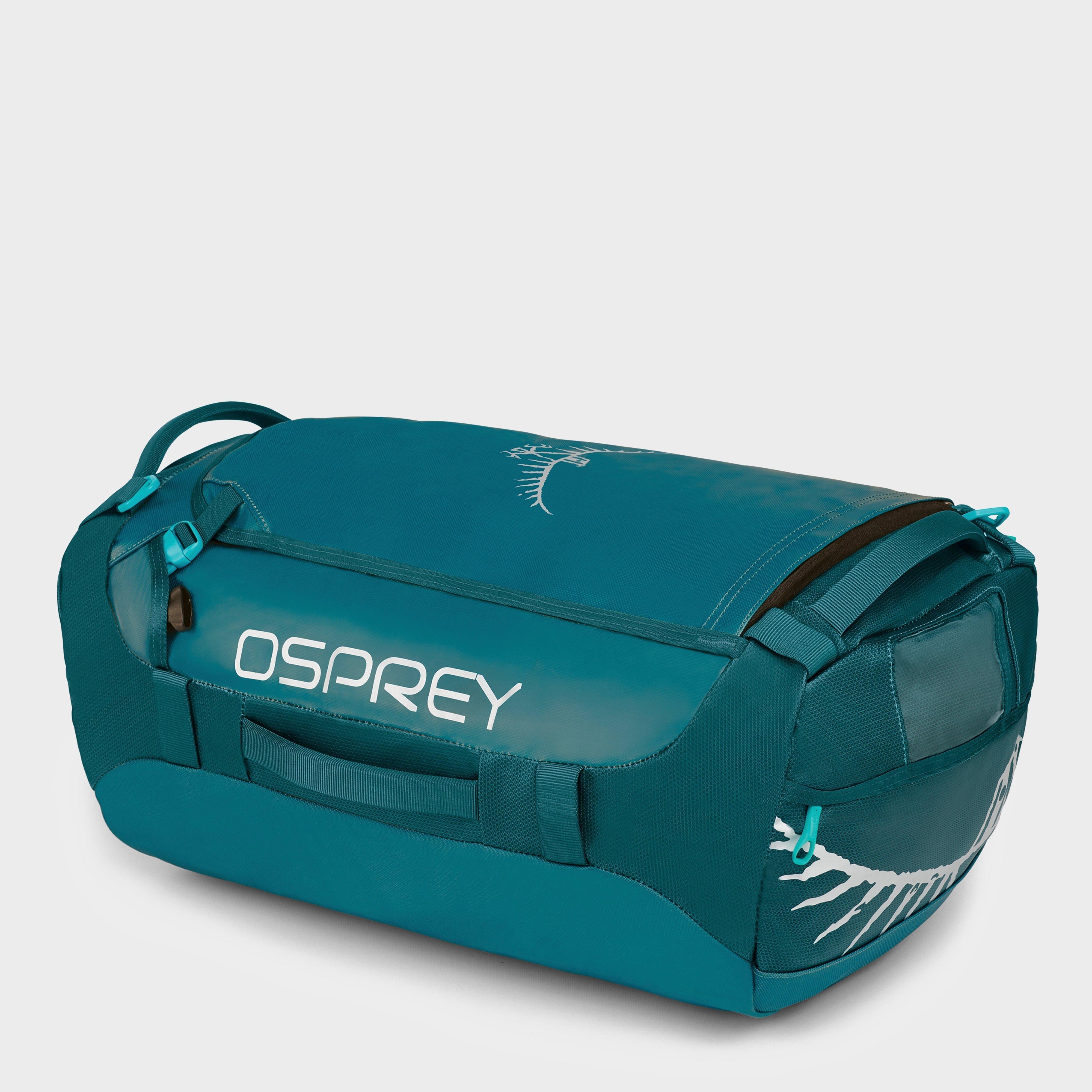 Transporter 40 Holdall Bag