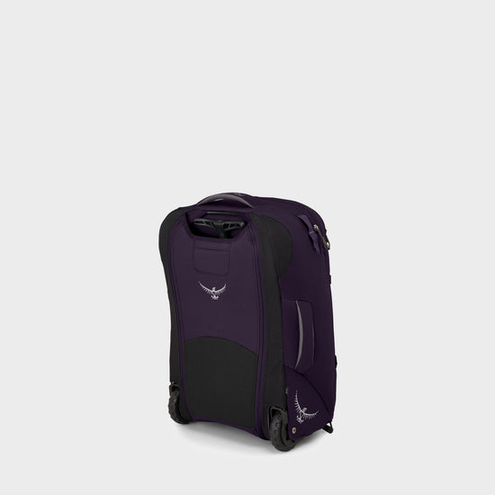 Fairview 36 Litre Wheeled Rucksack