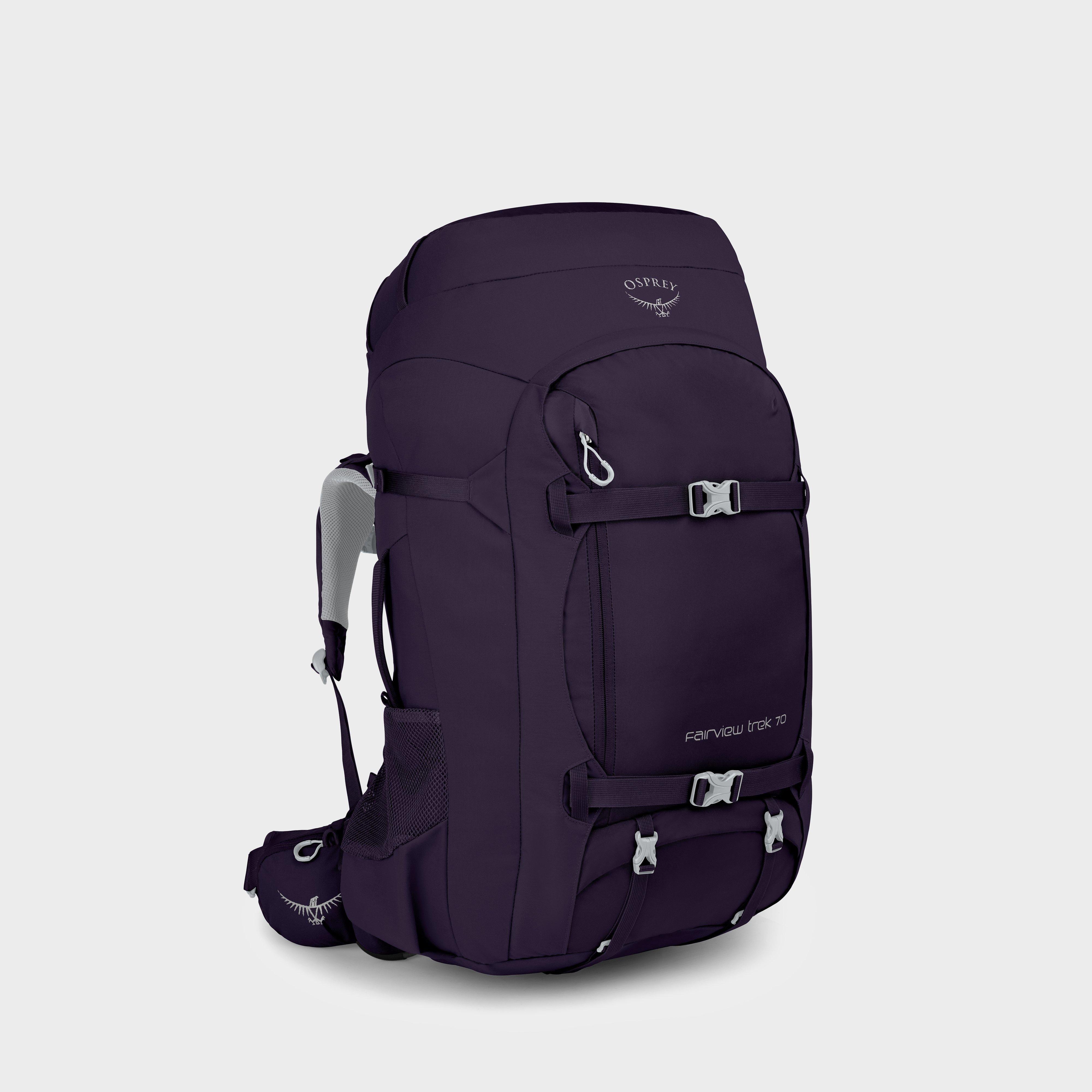 Fairview Trek 70 Litre Rucksack