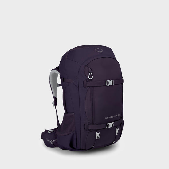 Fairview Trek 50 Litre Rucksack