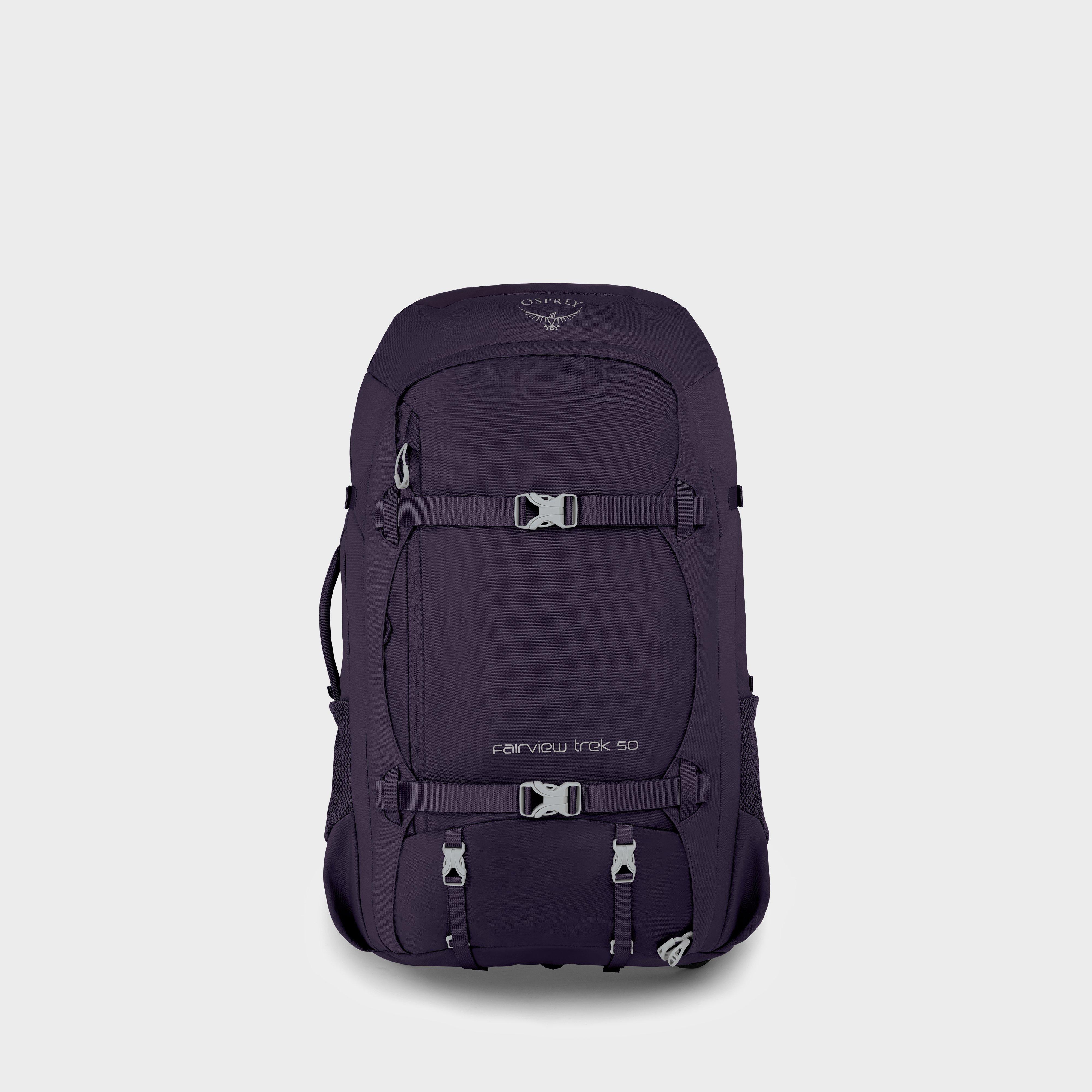 Fairview Trek 50 Litre Rucksack