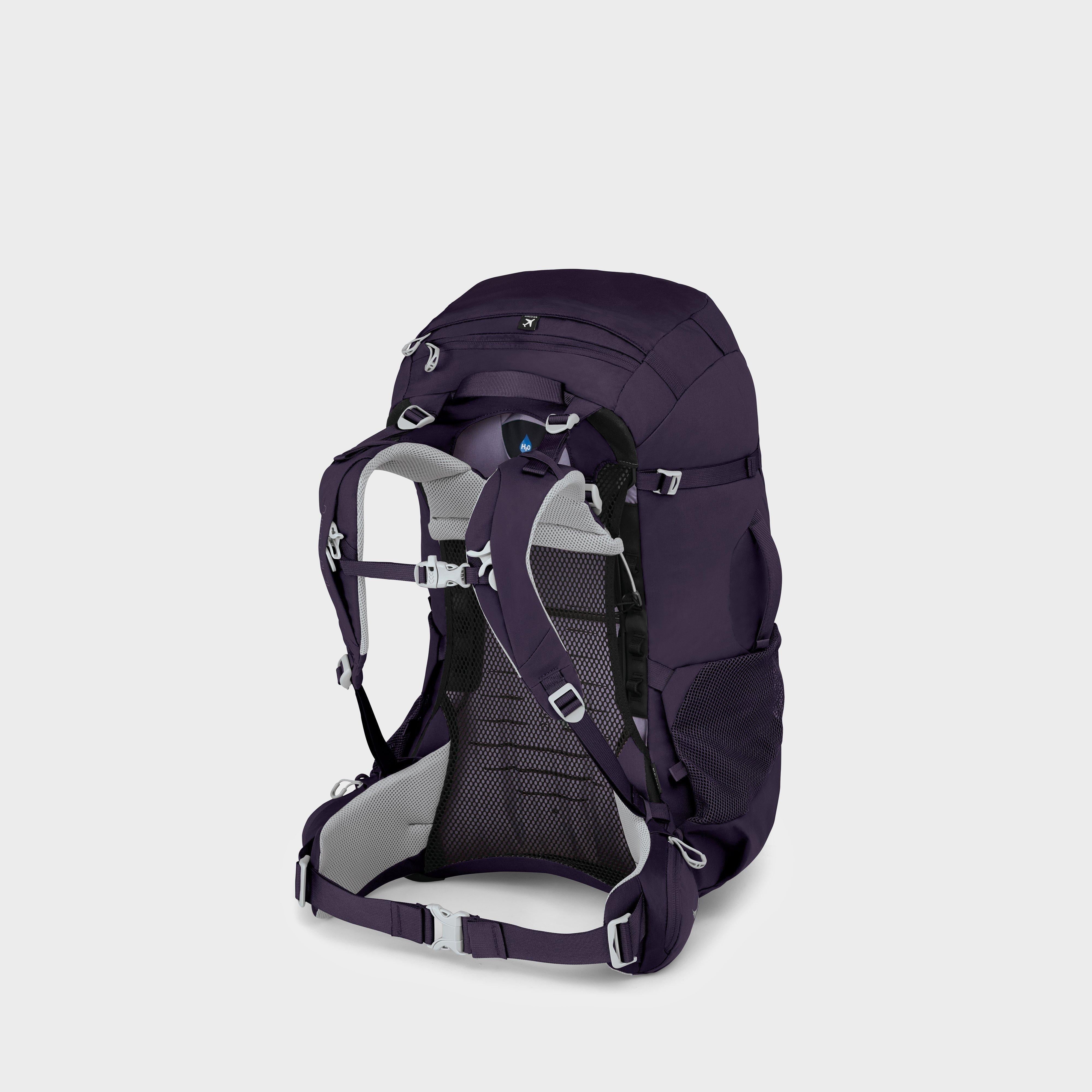 Fairview Trek 50 Litre Rucksack