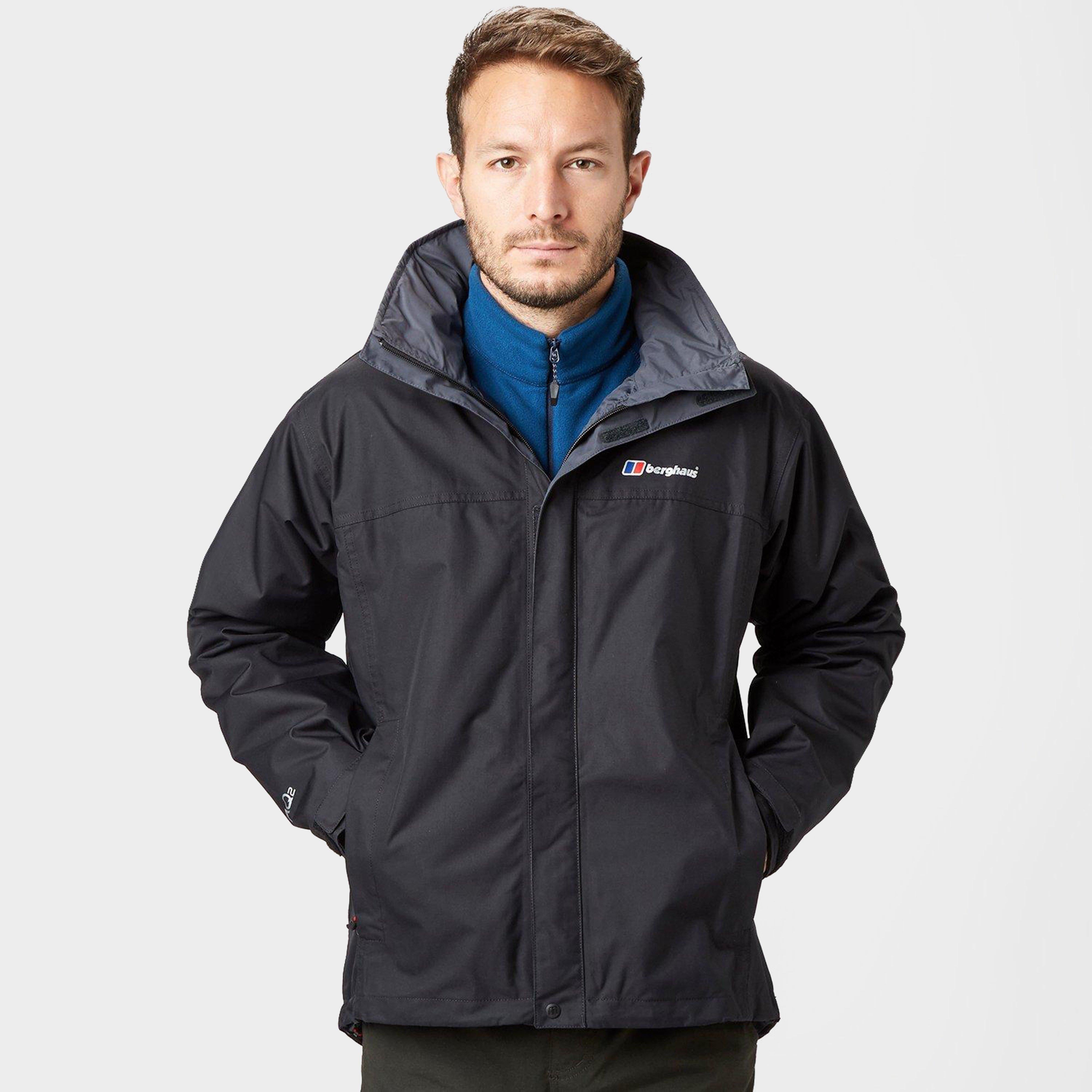 Men's RG Alpha Jacket