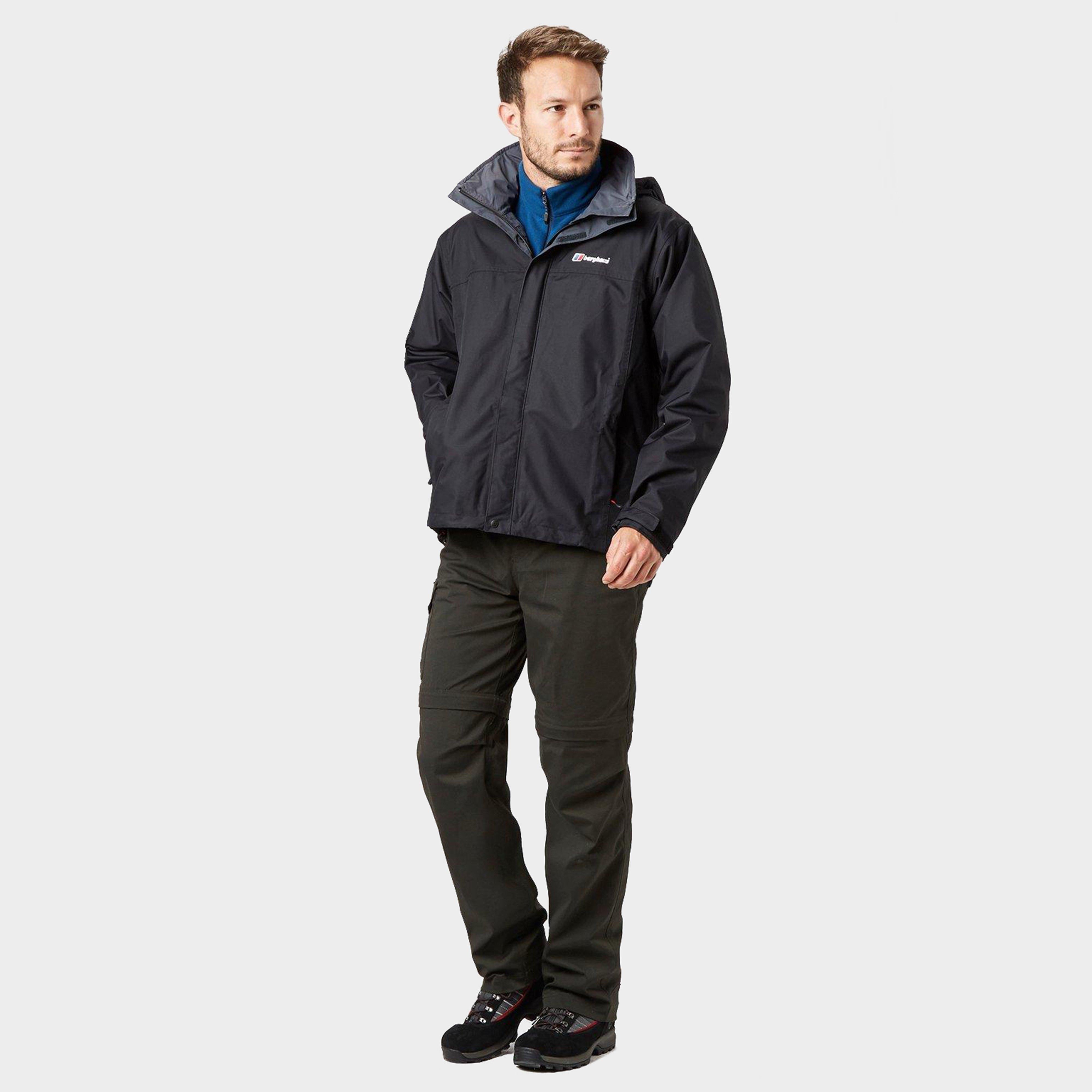 Men's RG Alpha Jacket