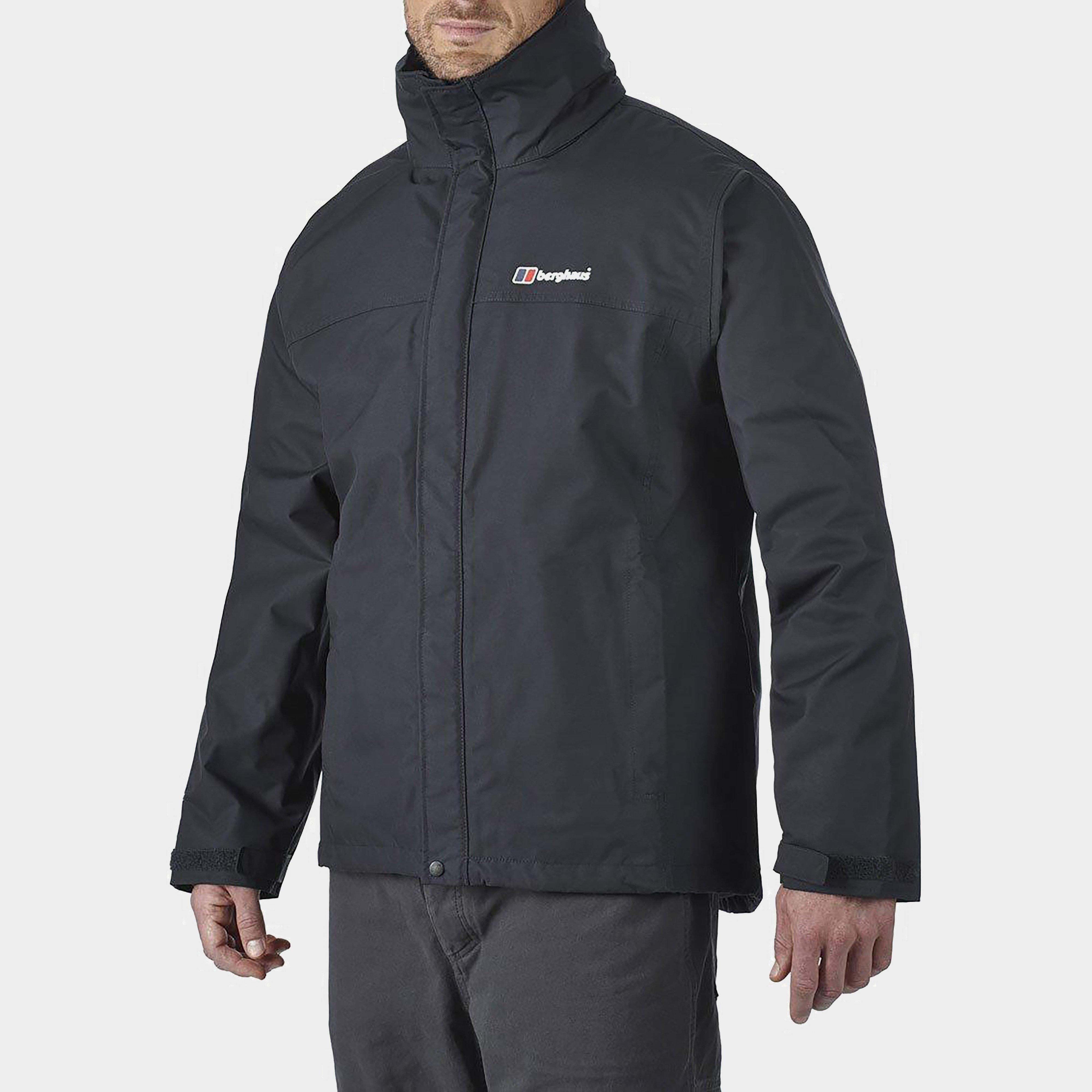Men's RG Alpha Jacket