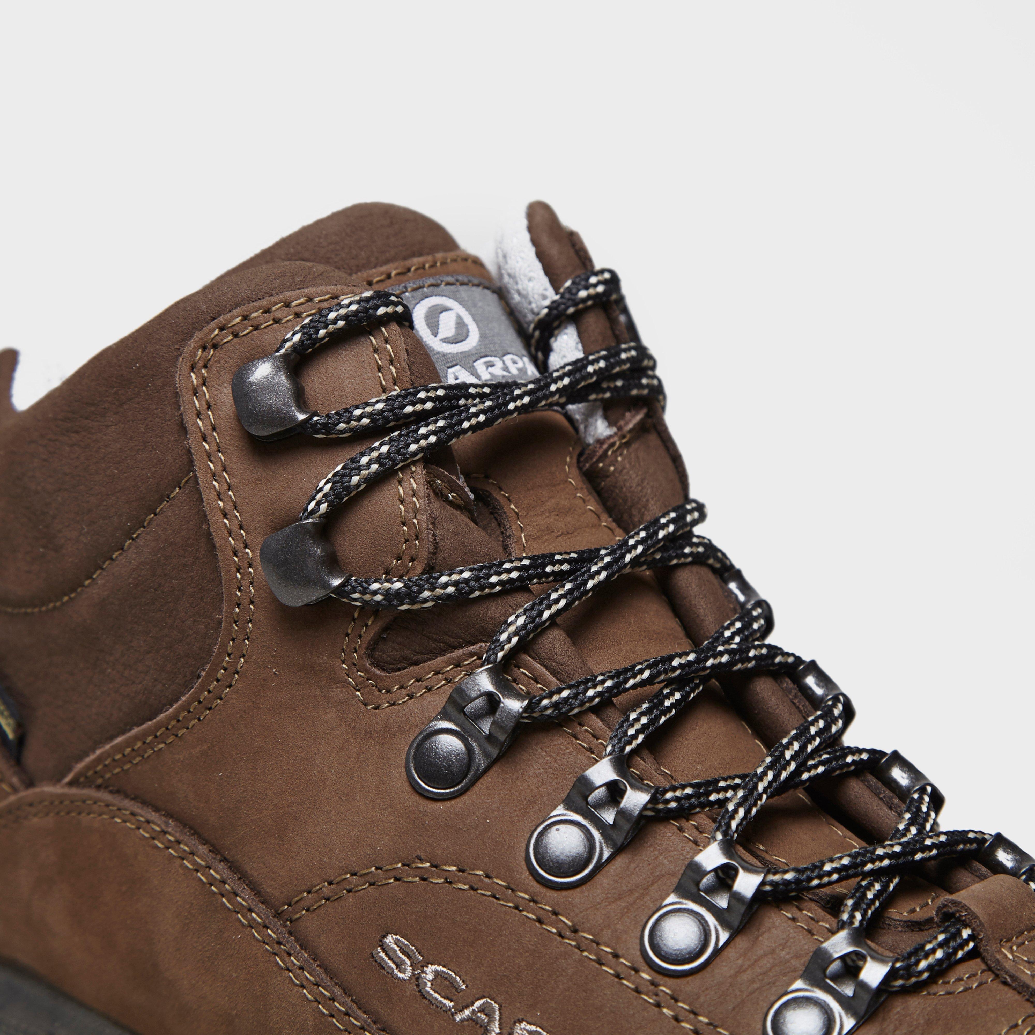 Women's Cyrus Mid GORE-TEX® Boot