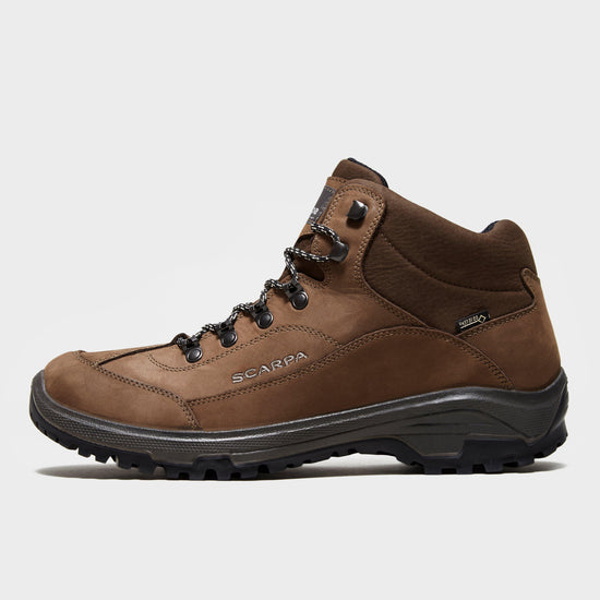 Men's Cyrus Mid GORE-TEX® Boot