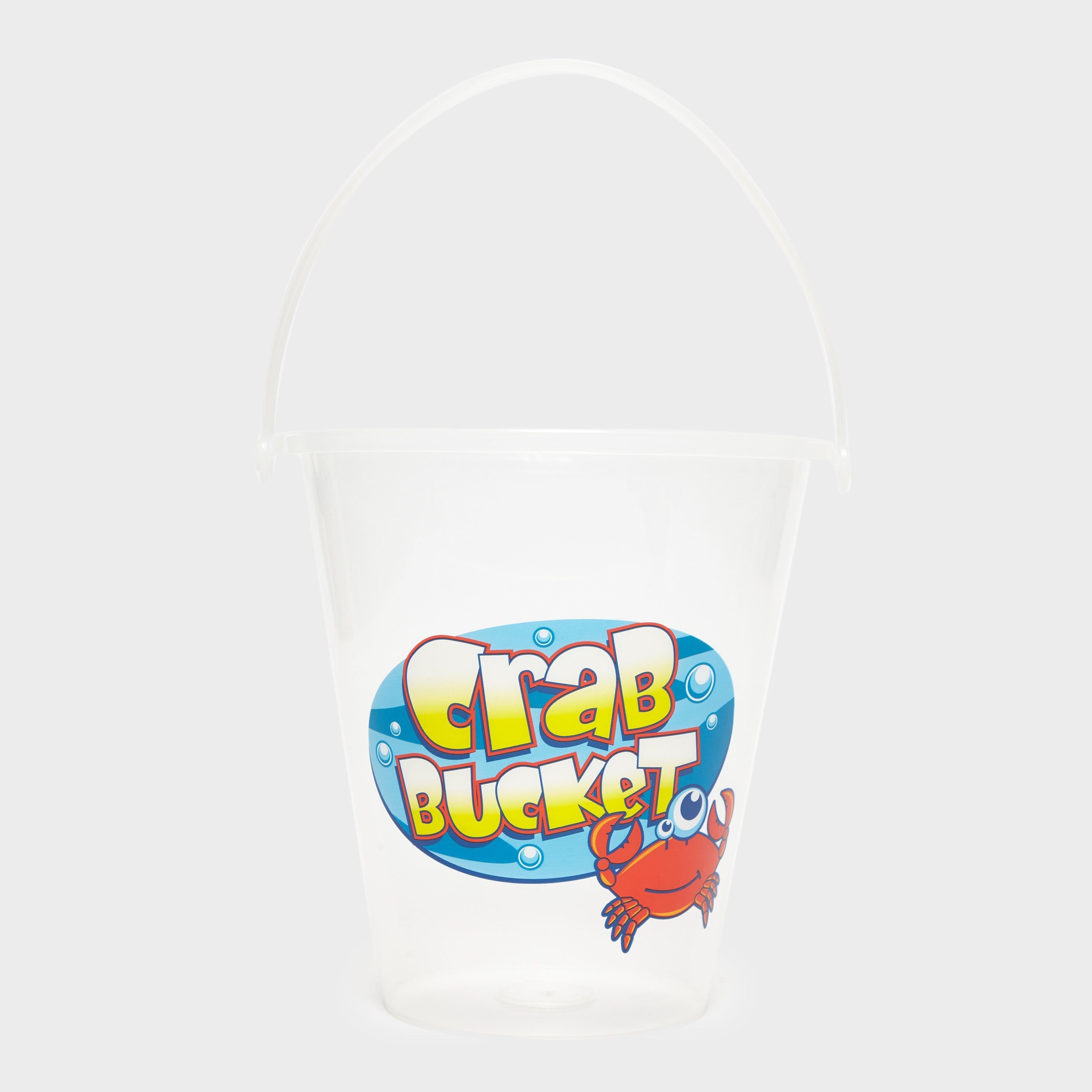 Yello Large Crabbing Bucket 23cm