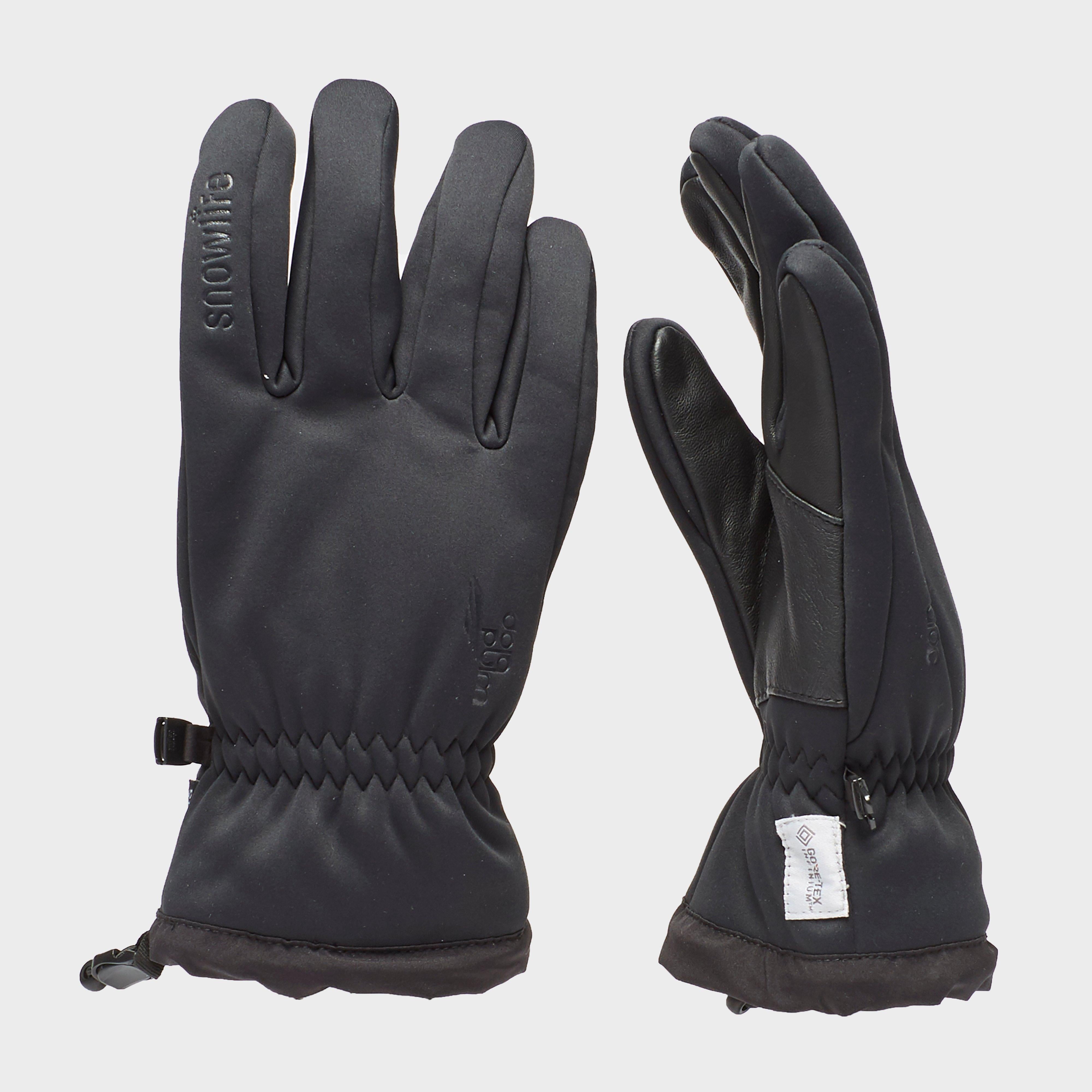 Men's Soft Shell Glove