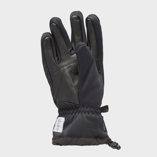 Men's Soft Shell Glove