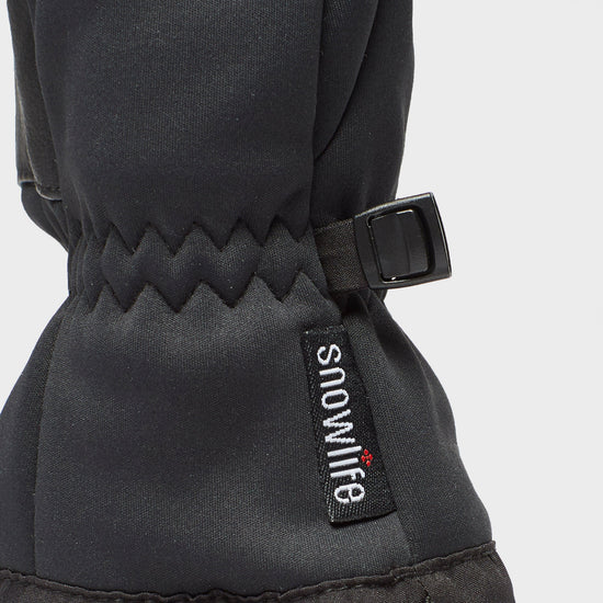 Men's Soft Shell Glove
