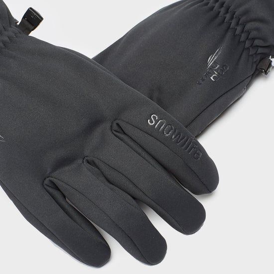 Men's Soft Shell Glove