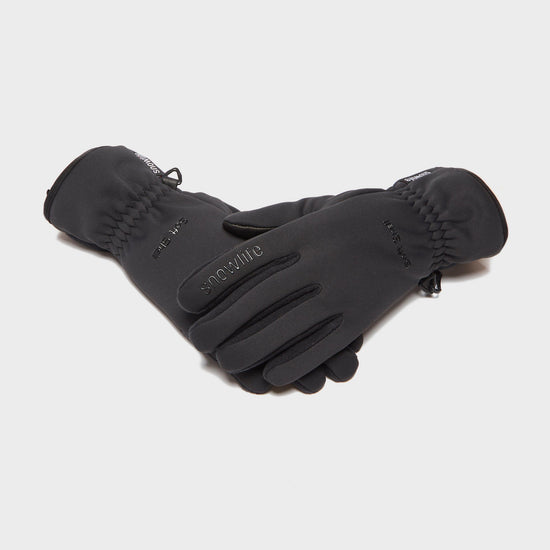 Women's Soft Shell Glove